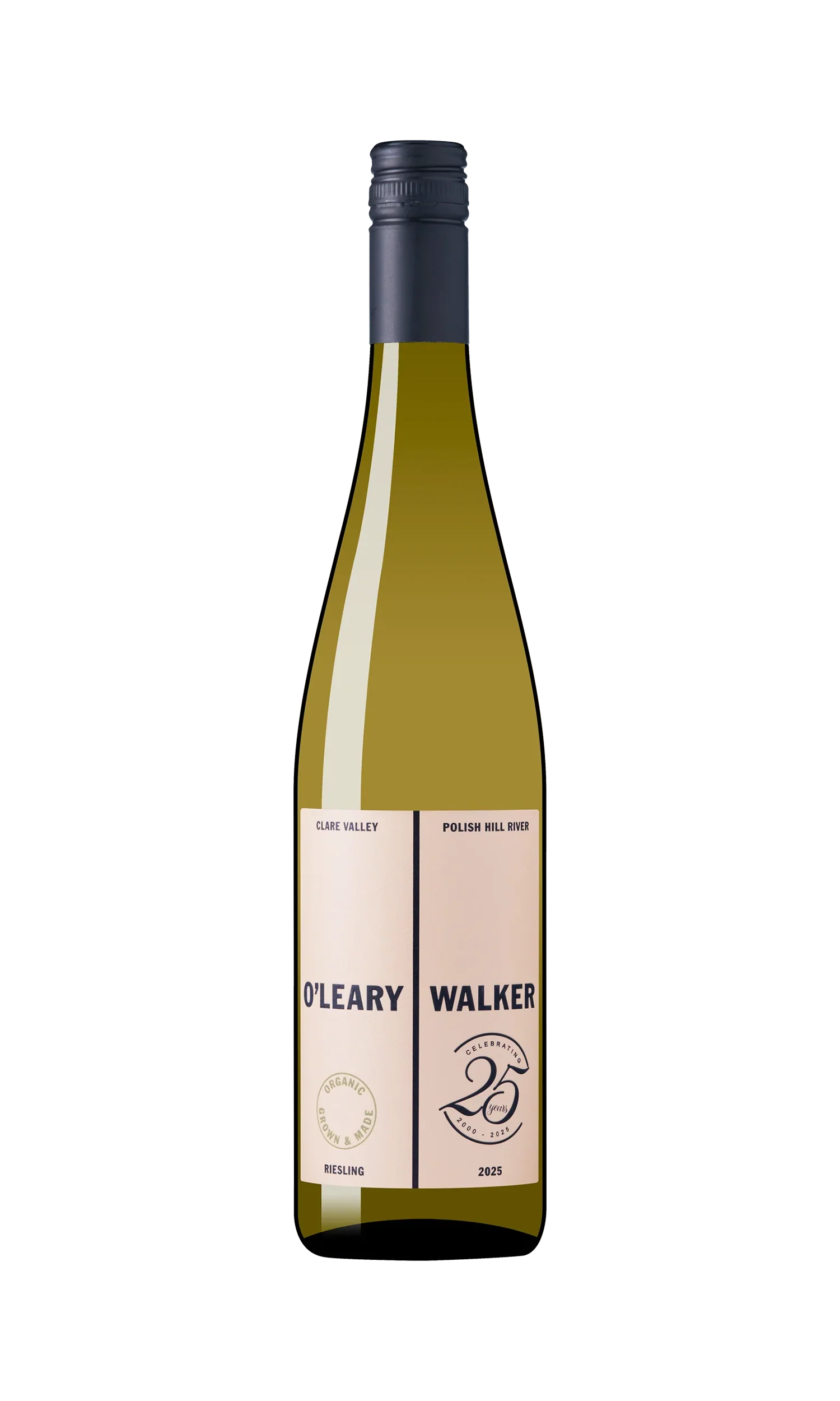 O Leary Walker Polish Hill River Riesling 2025