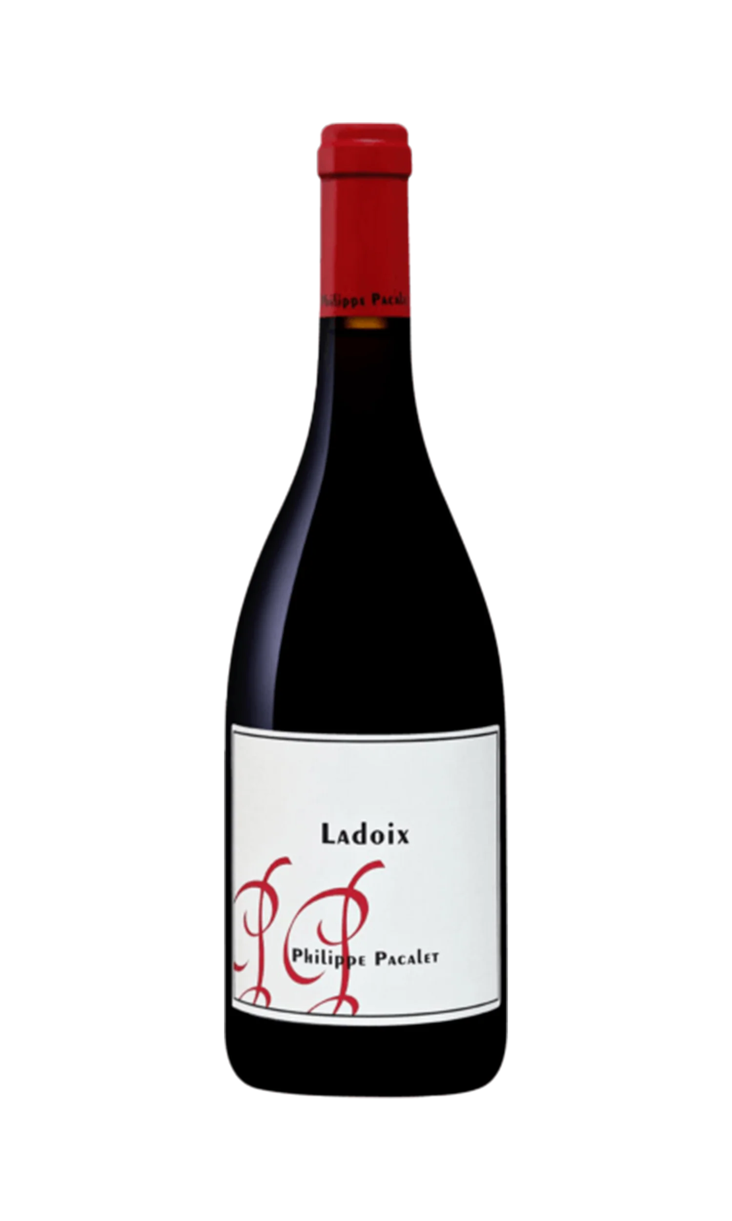 Pacalet Ladoix Rouge 2022