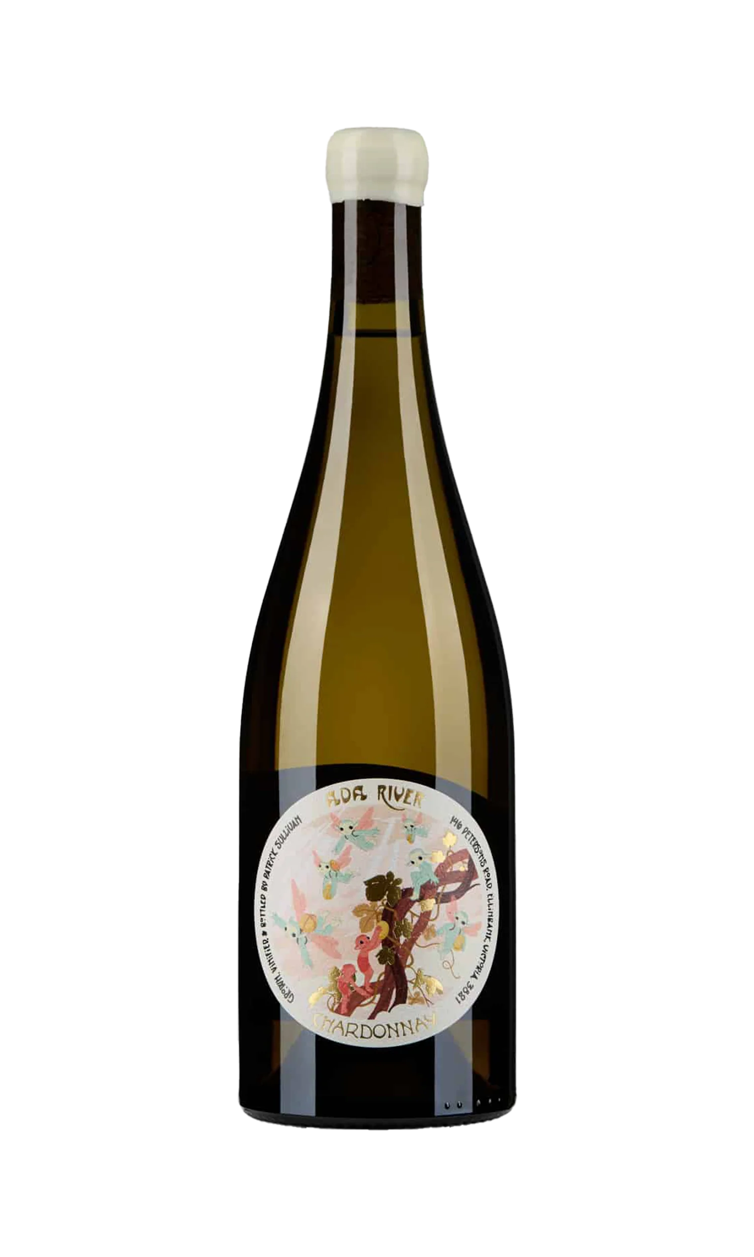 Patrick Sullivan Ada River Chardonnay 2025