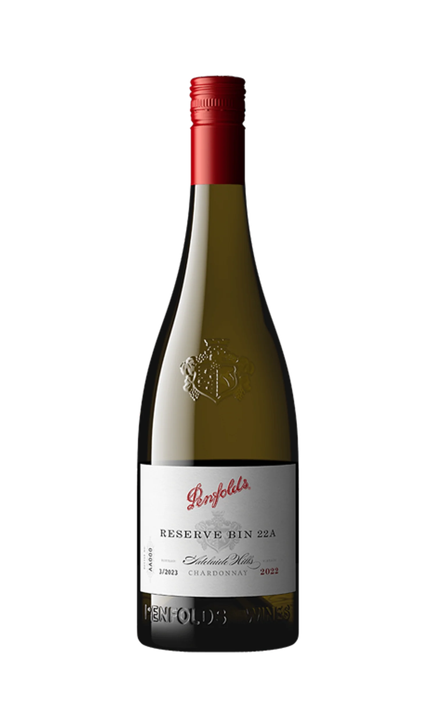 Penfolds Bin 22A Chardonnay 2022