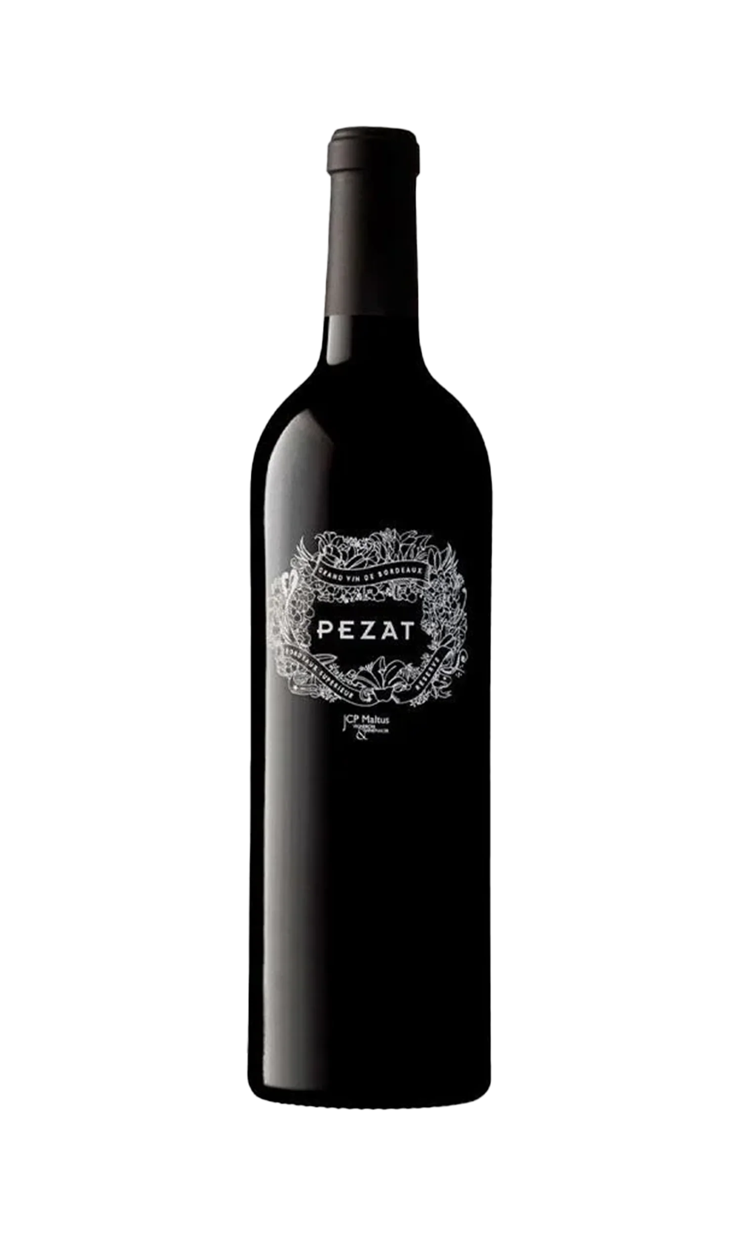 Pezat Bordeaux Superieur 2022