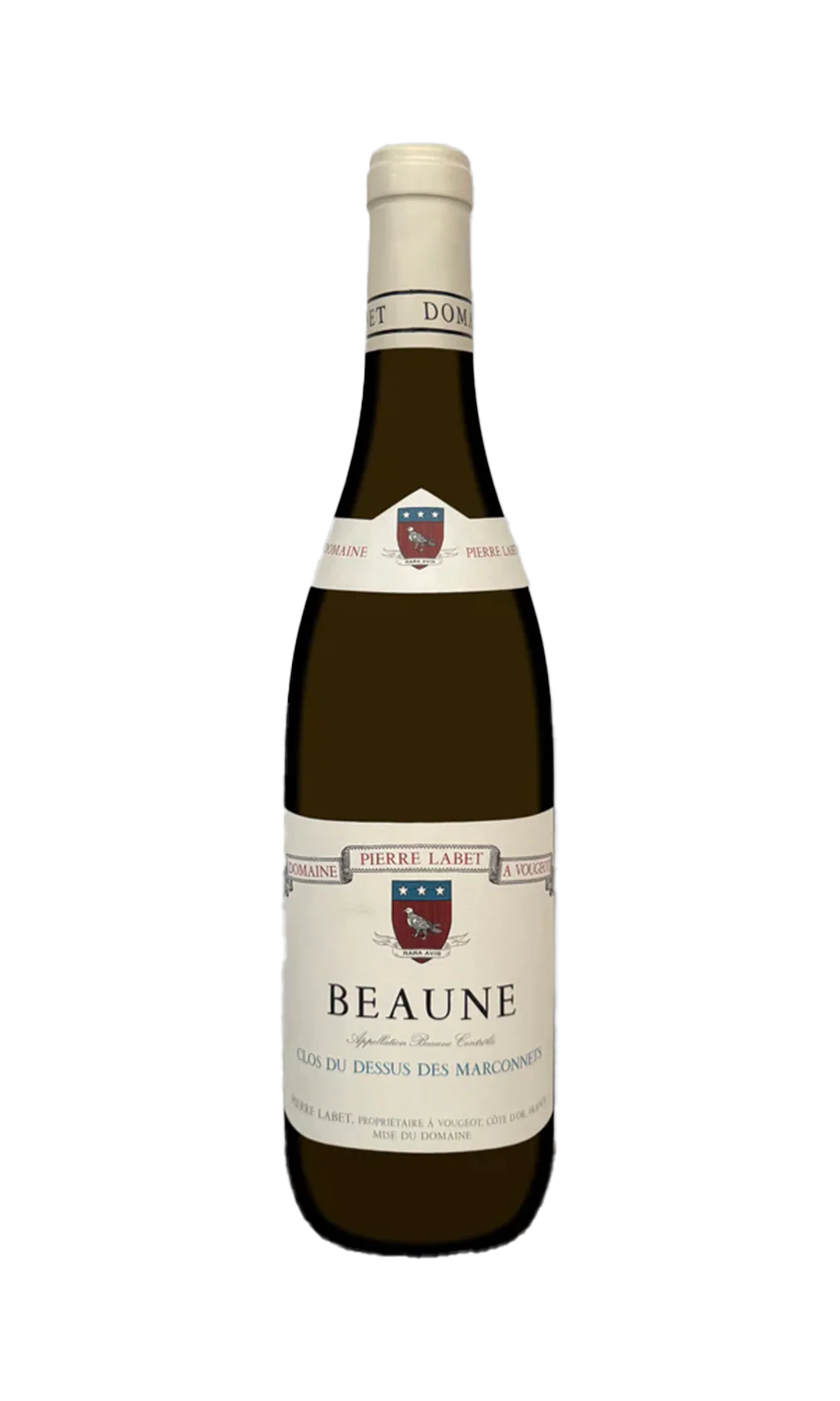 Pierre Labet Beaune Clos Du Dessus Des Marconnet Blanc 2022