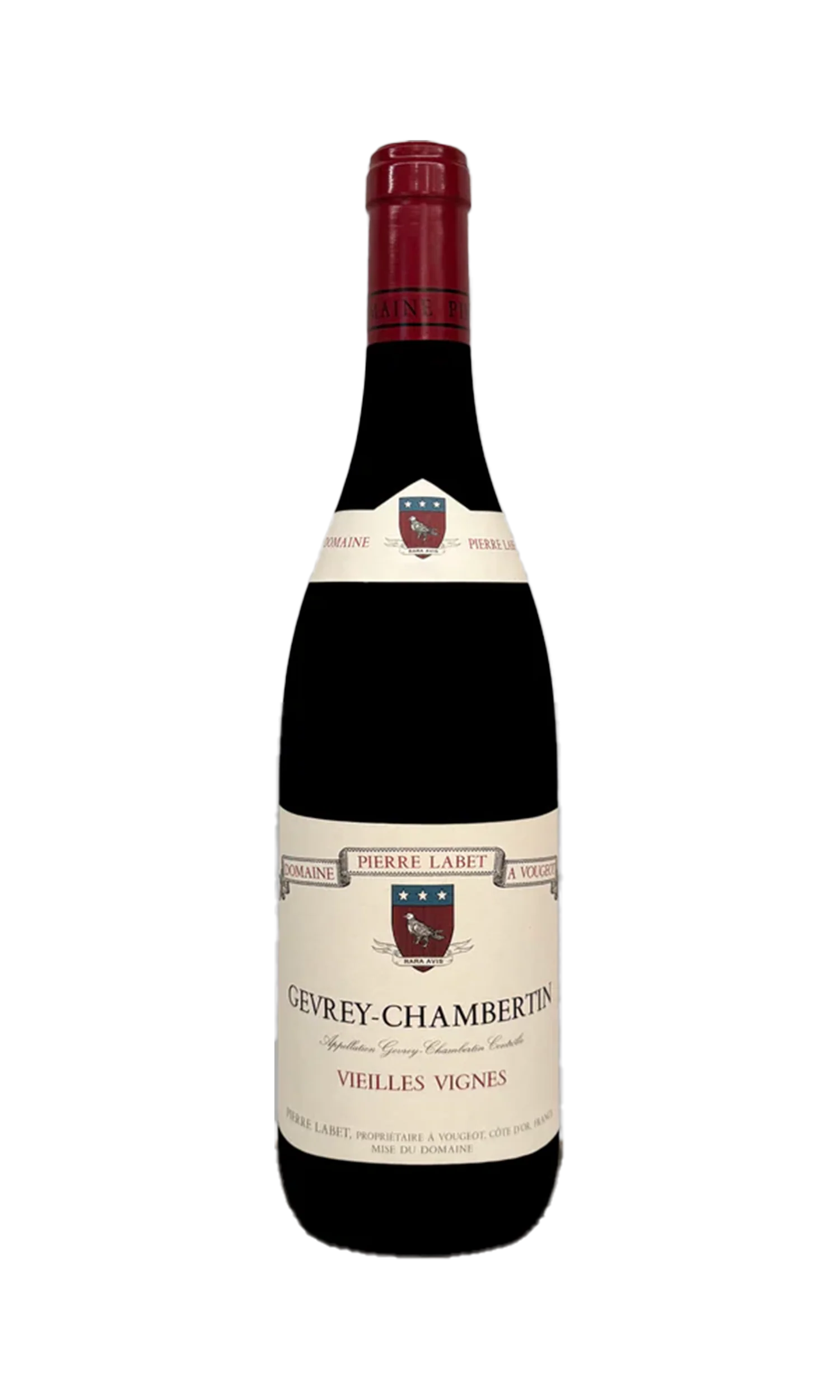 Pierre Labet Gevrey Chambertin Vieilles Vignes 2022
