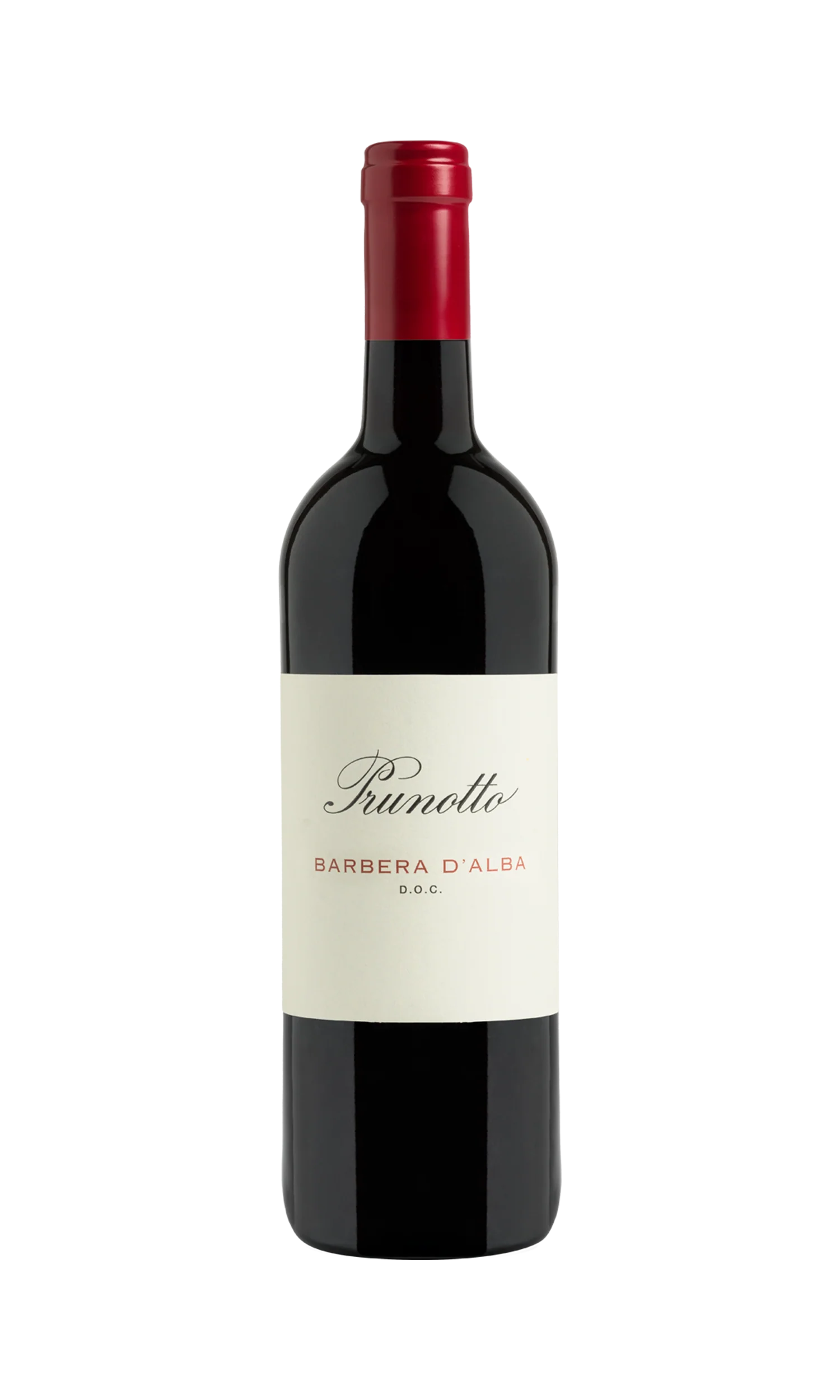 Prunotto Barbera D'alba 2024