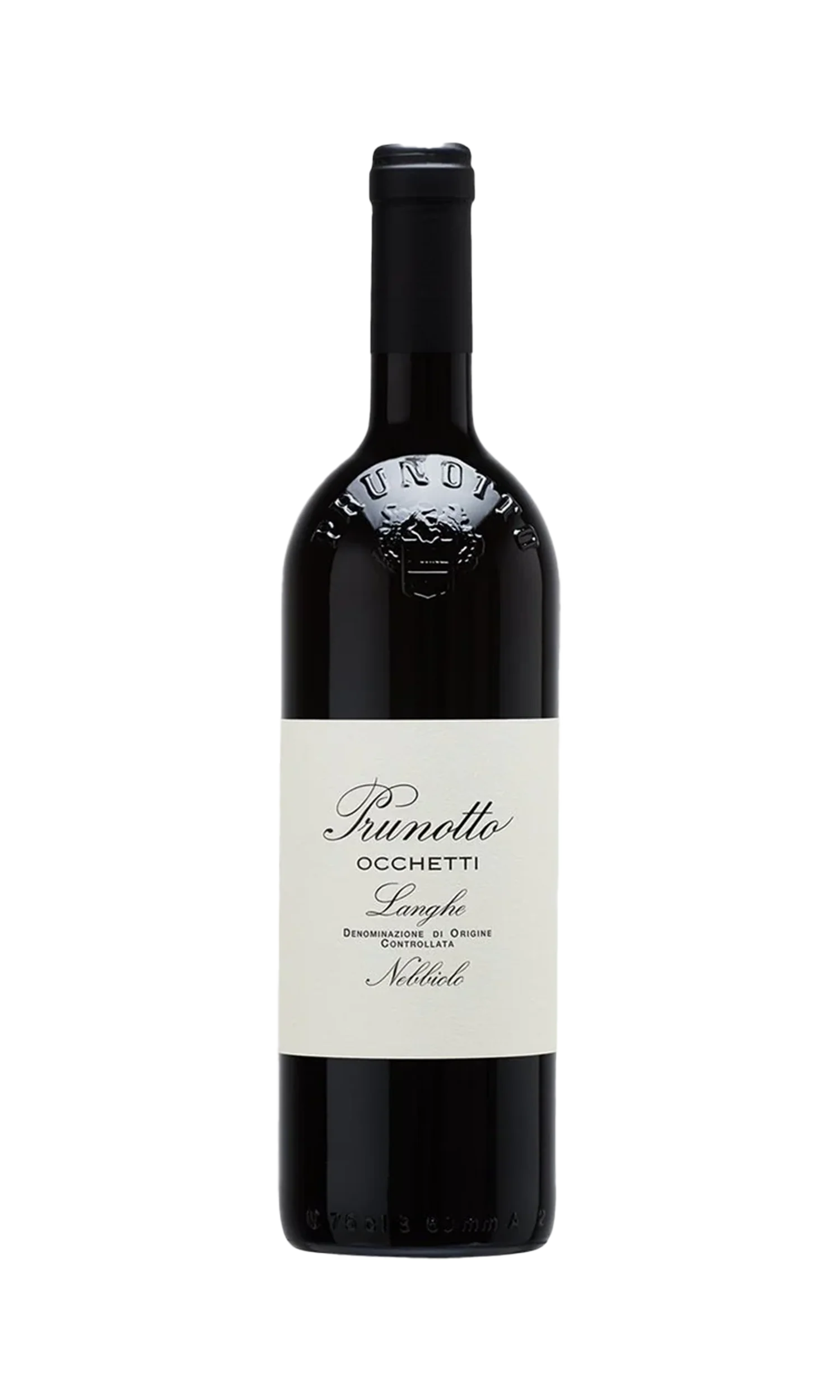 Prunotto Occhetti Langhe Nebbiolo 2023