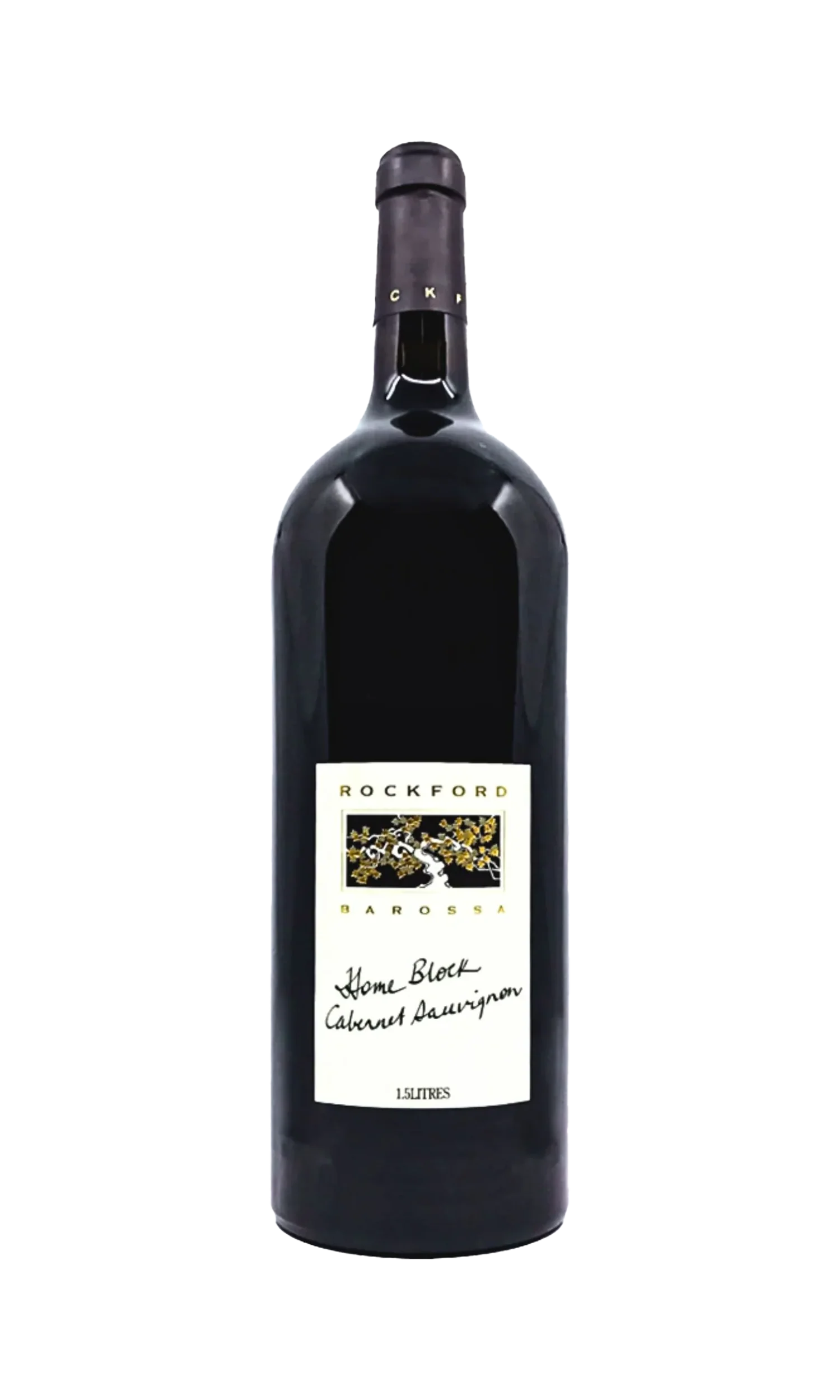 Rockford Home Block Cabernet Sauvignon 2021 Magnum