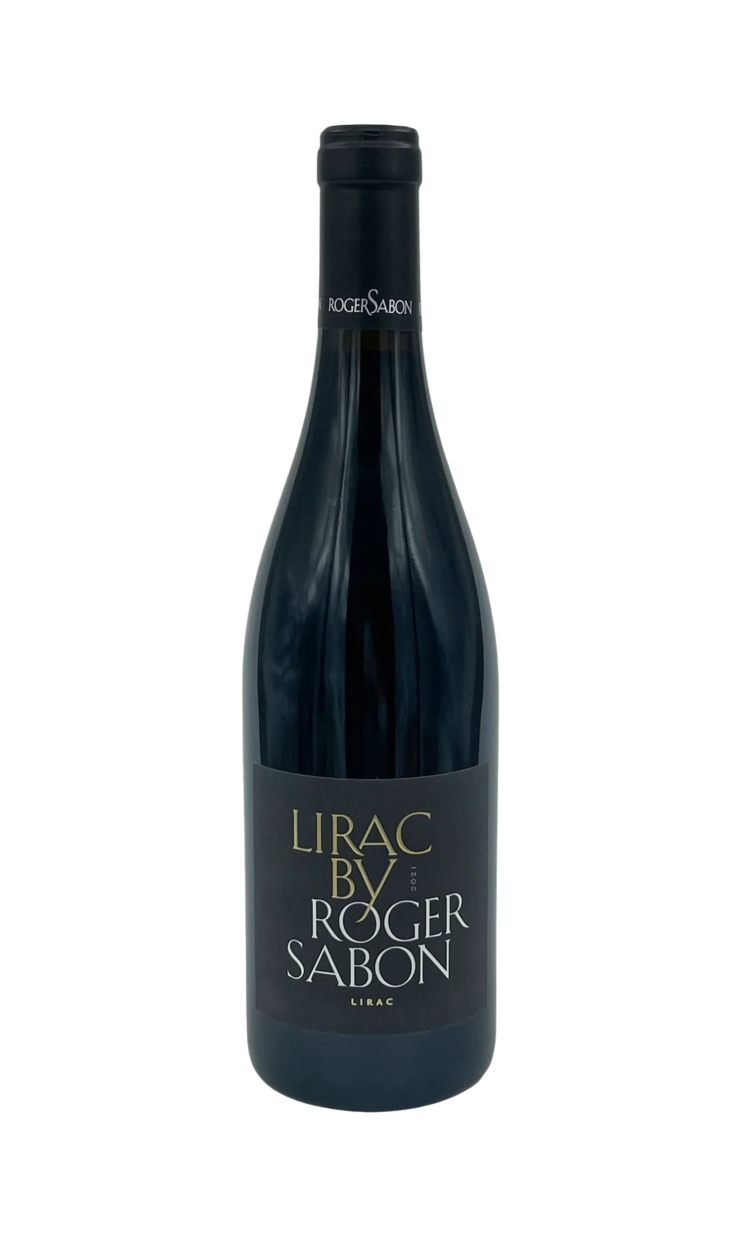 Roger Sabon Lirac By Roger Sabon 2021