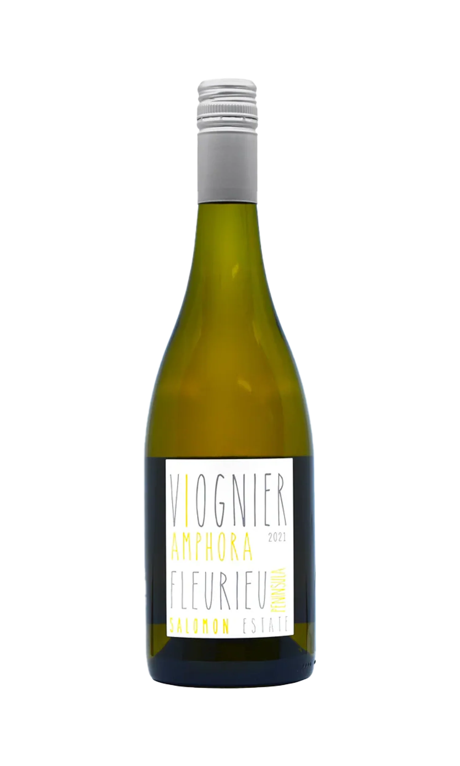 Salomon Estate Viognier Amphora 2022