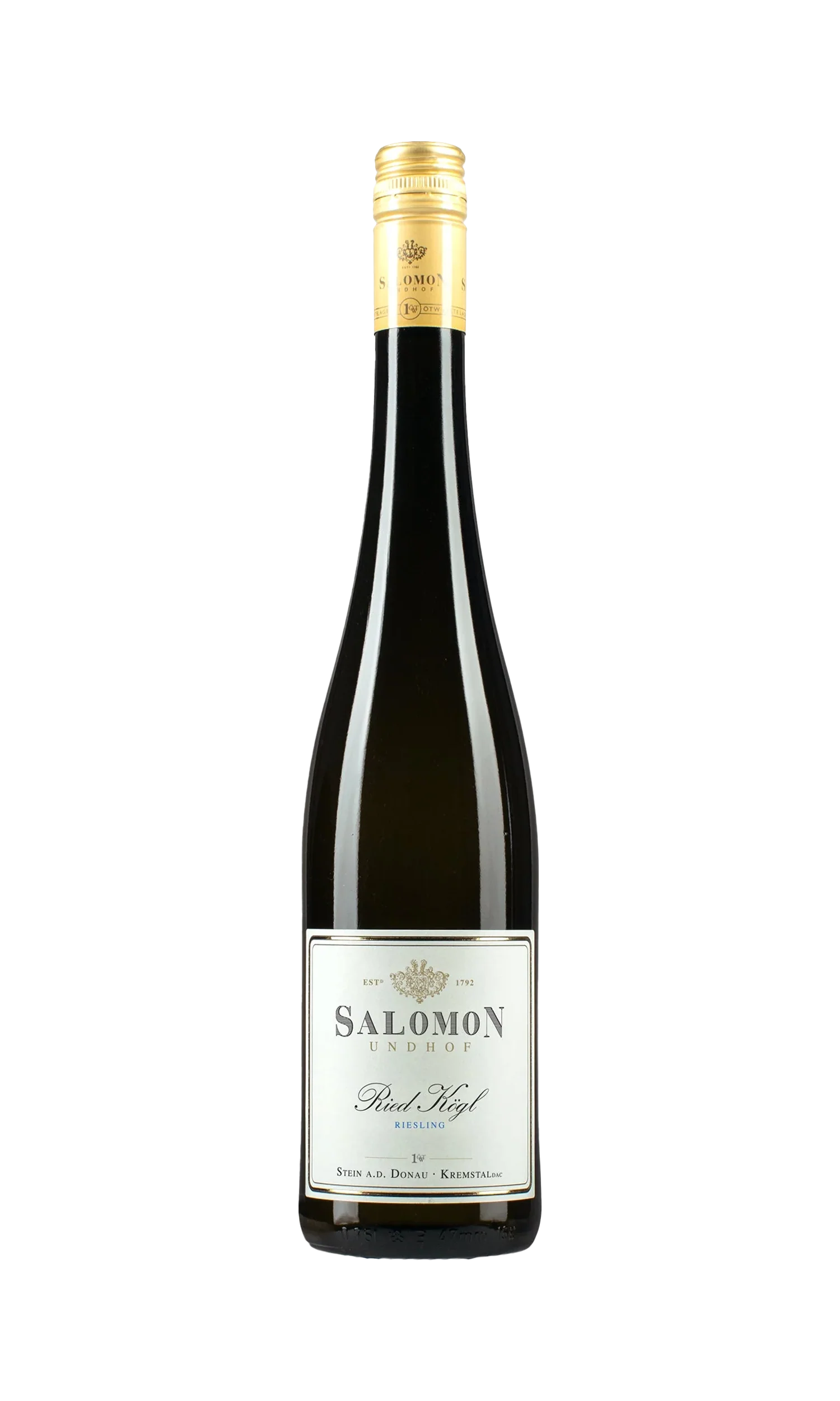 Salomon Undhof Riesling Kogl Kremstal 2021