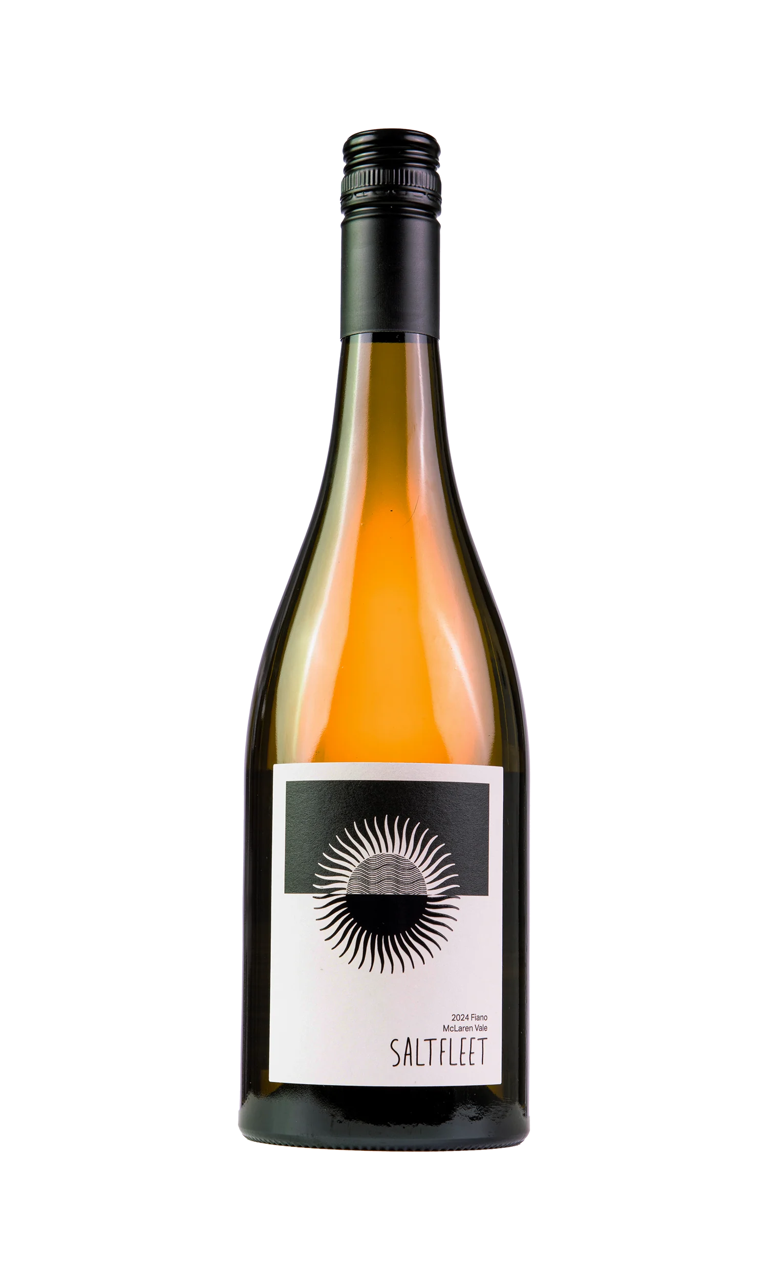 Saltfleet Fiano 2025