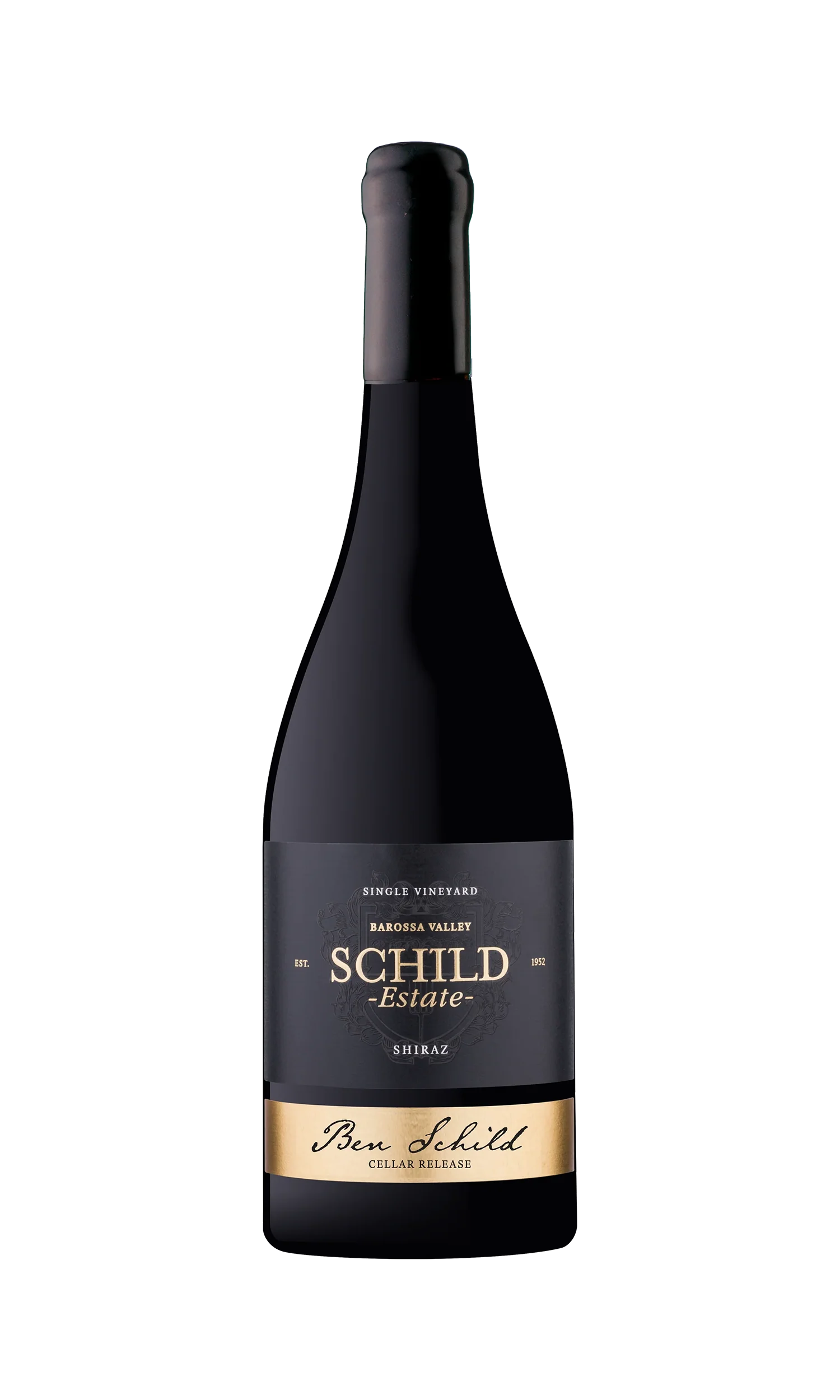 Schild Estate Ben Schild Shiraz 2021