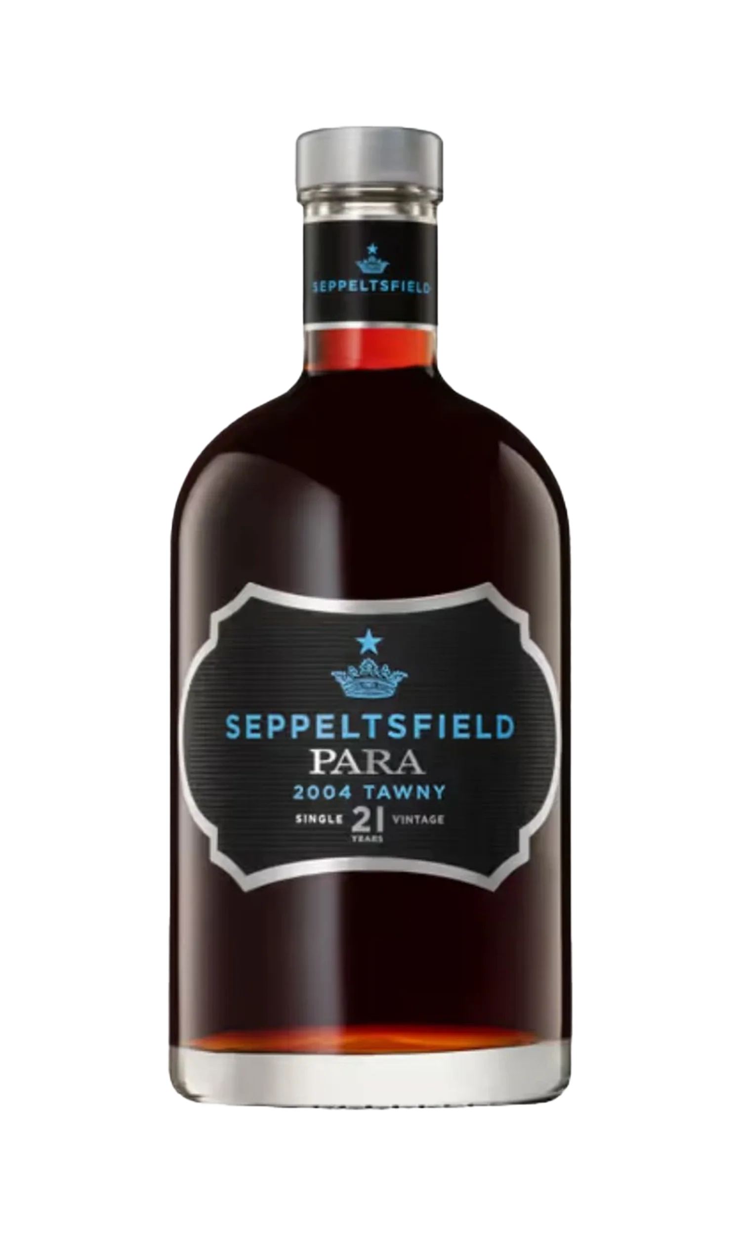 Seppeltsfield 21 Year Old Para Tawny 2004