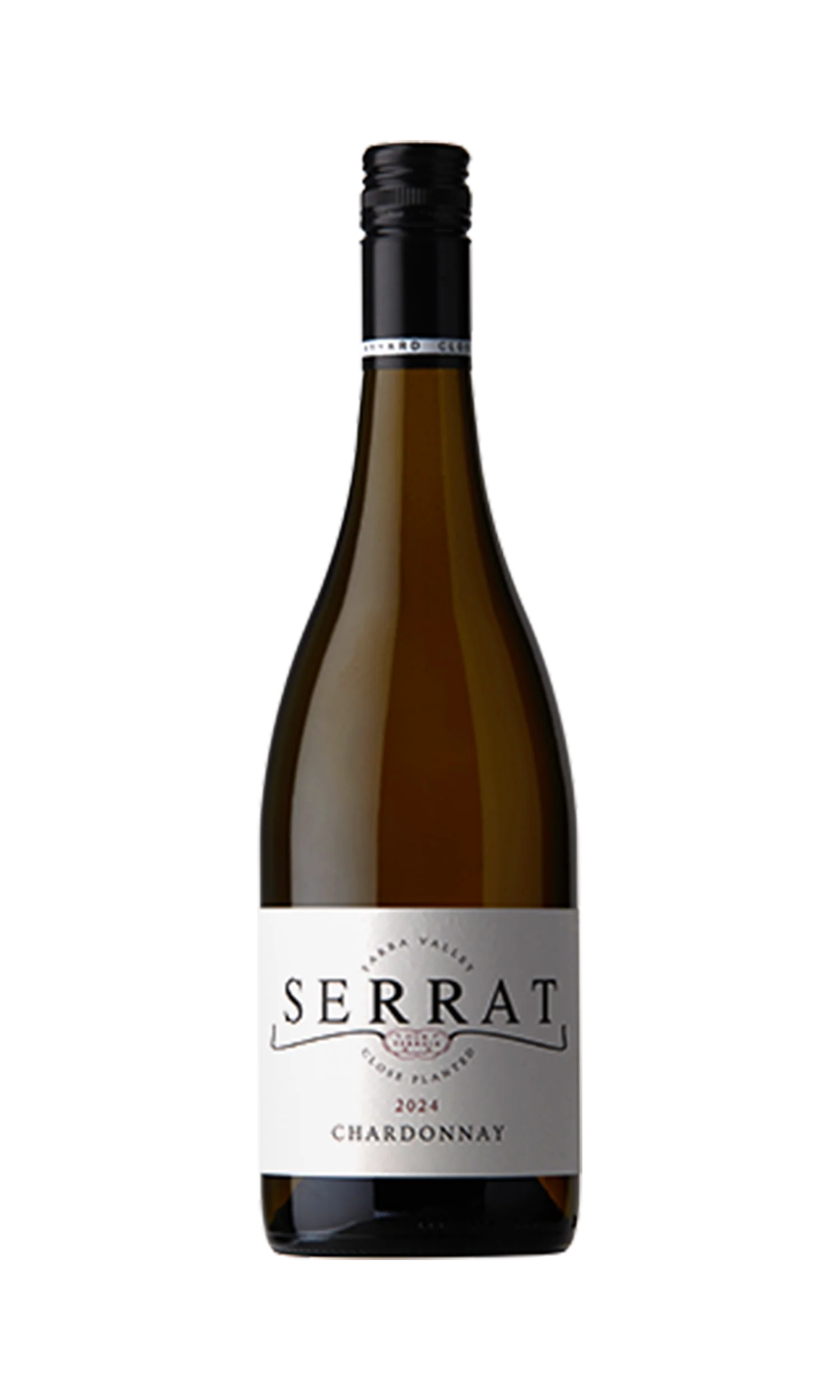 Serrat Chardonnay 2024