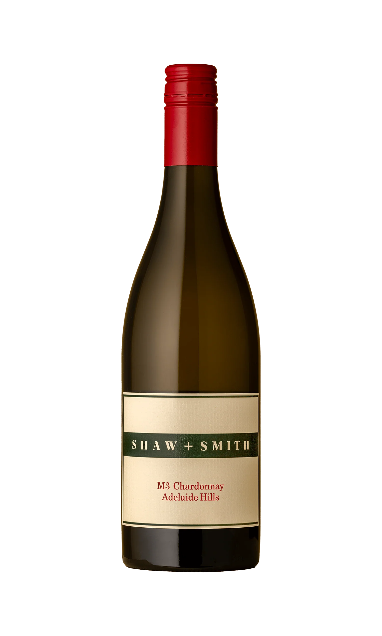 Shaw + Smith M3 Chardonnay 25