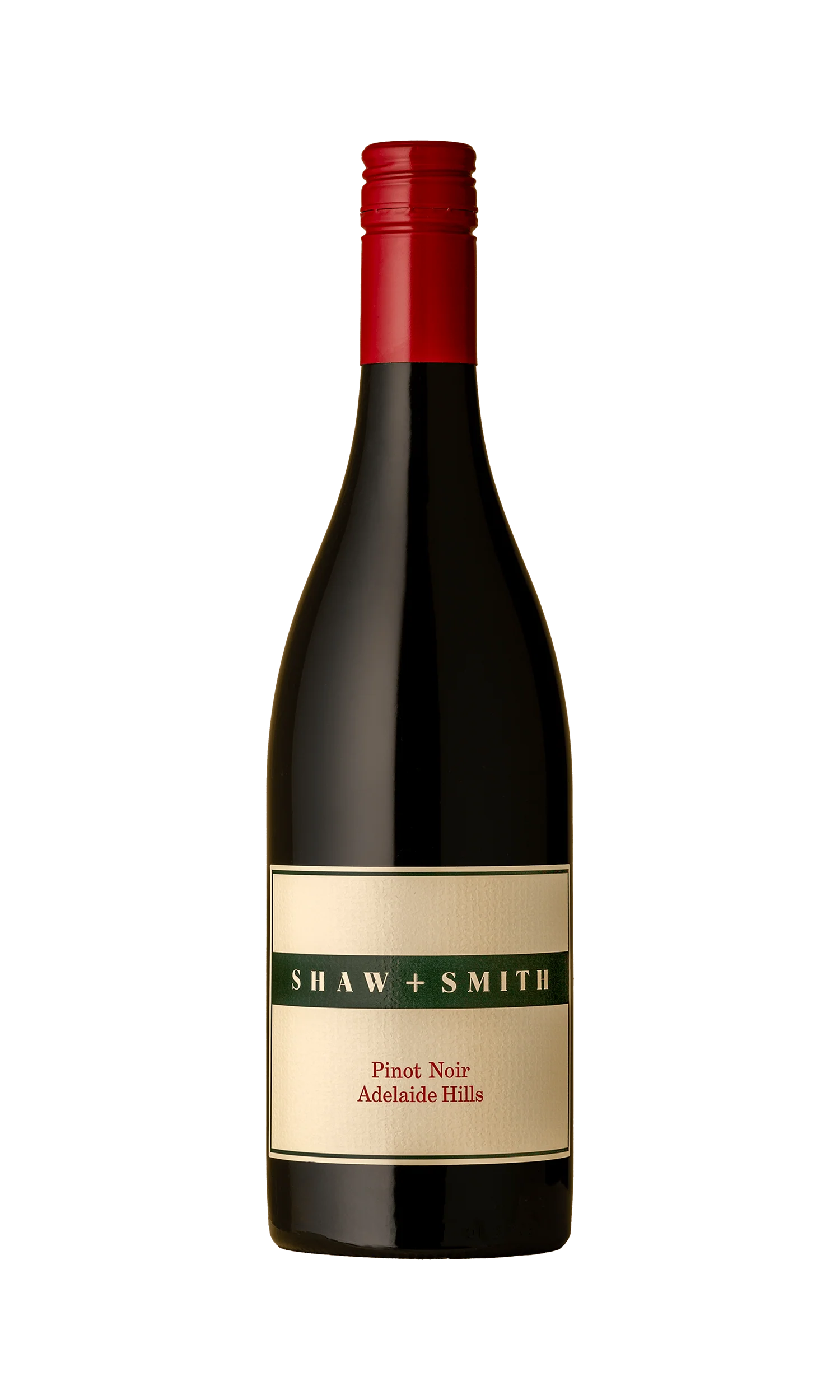 Shaw & Smith Pinot Noir 2025