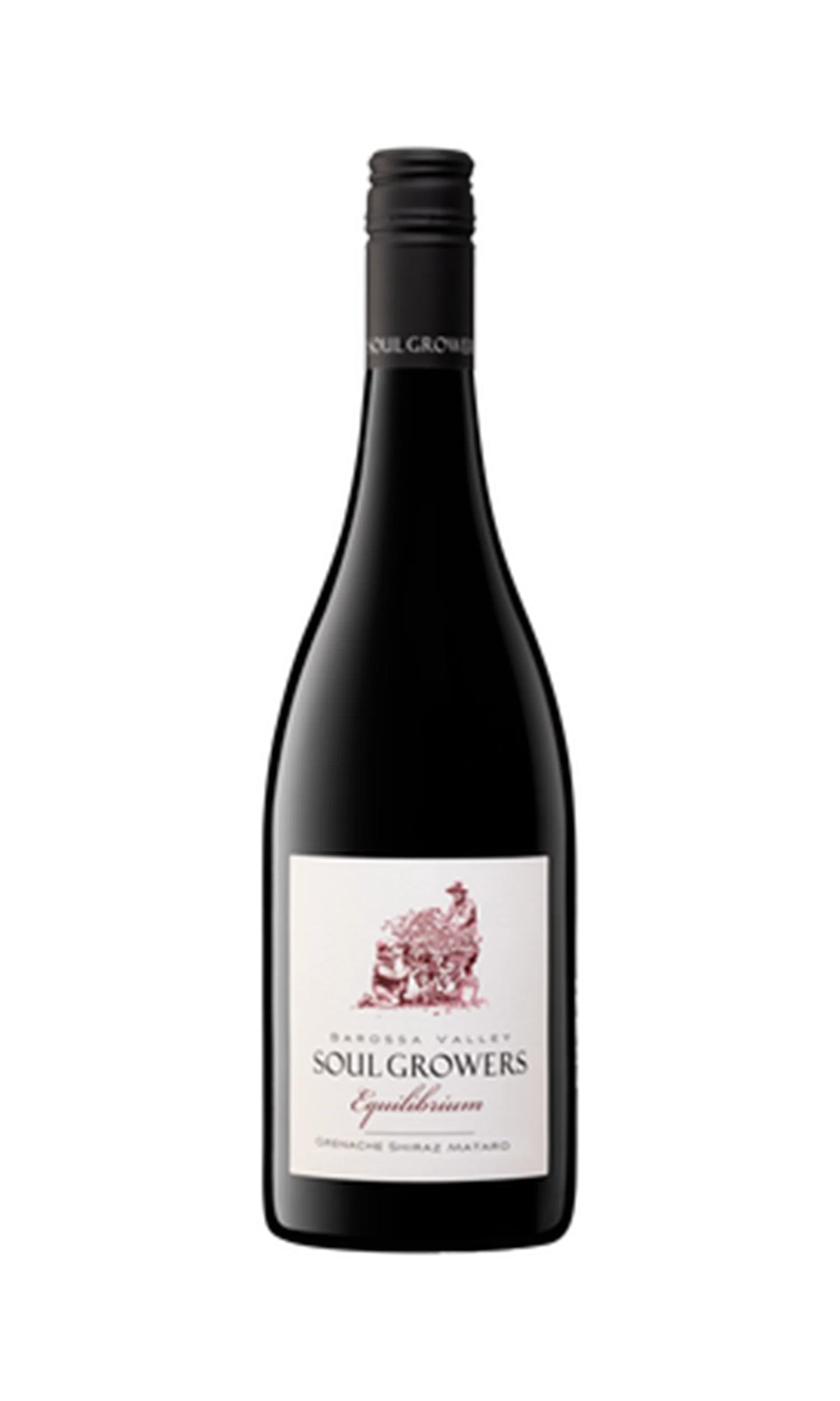 Soul Growers Equilibrium Gsm 2024