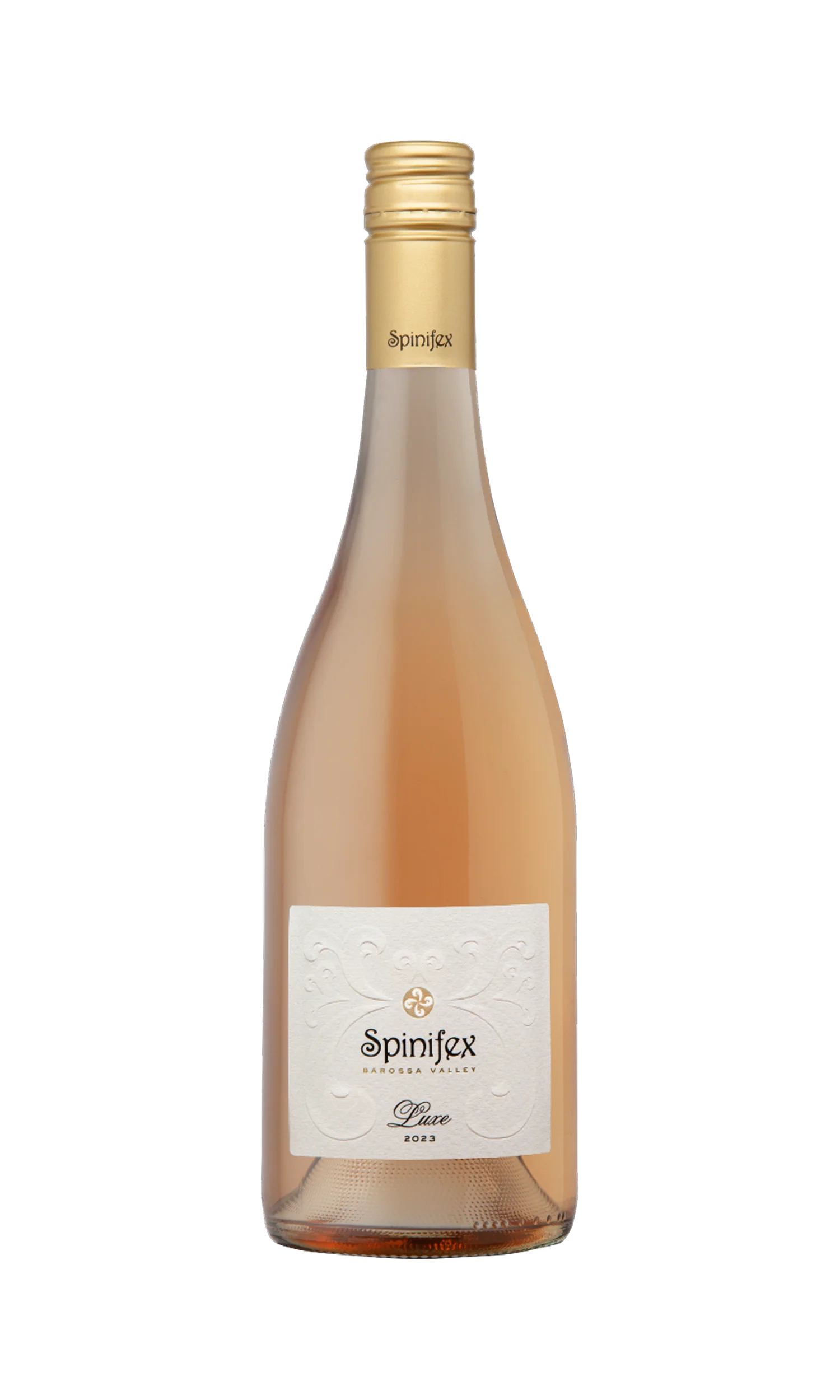 Spinifex Luxe Rose 2023