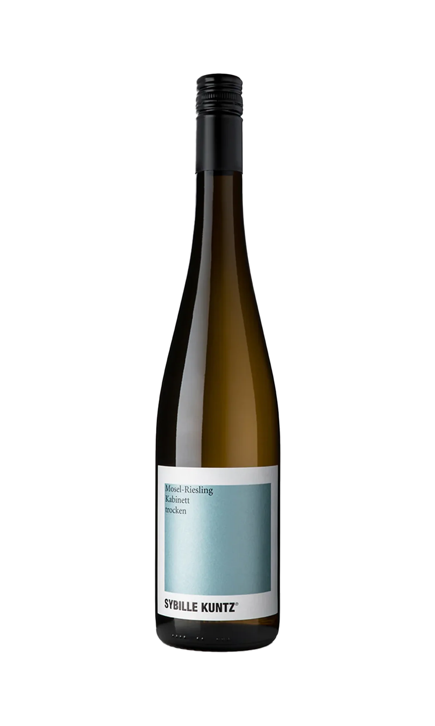 Sybille Kuntz Kabinett Trocken Riesling 2024