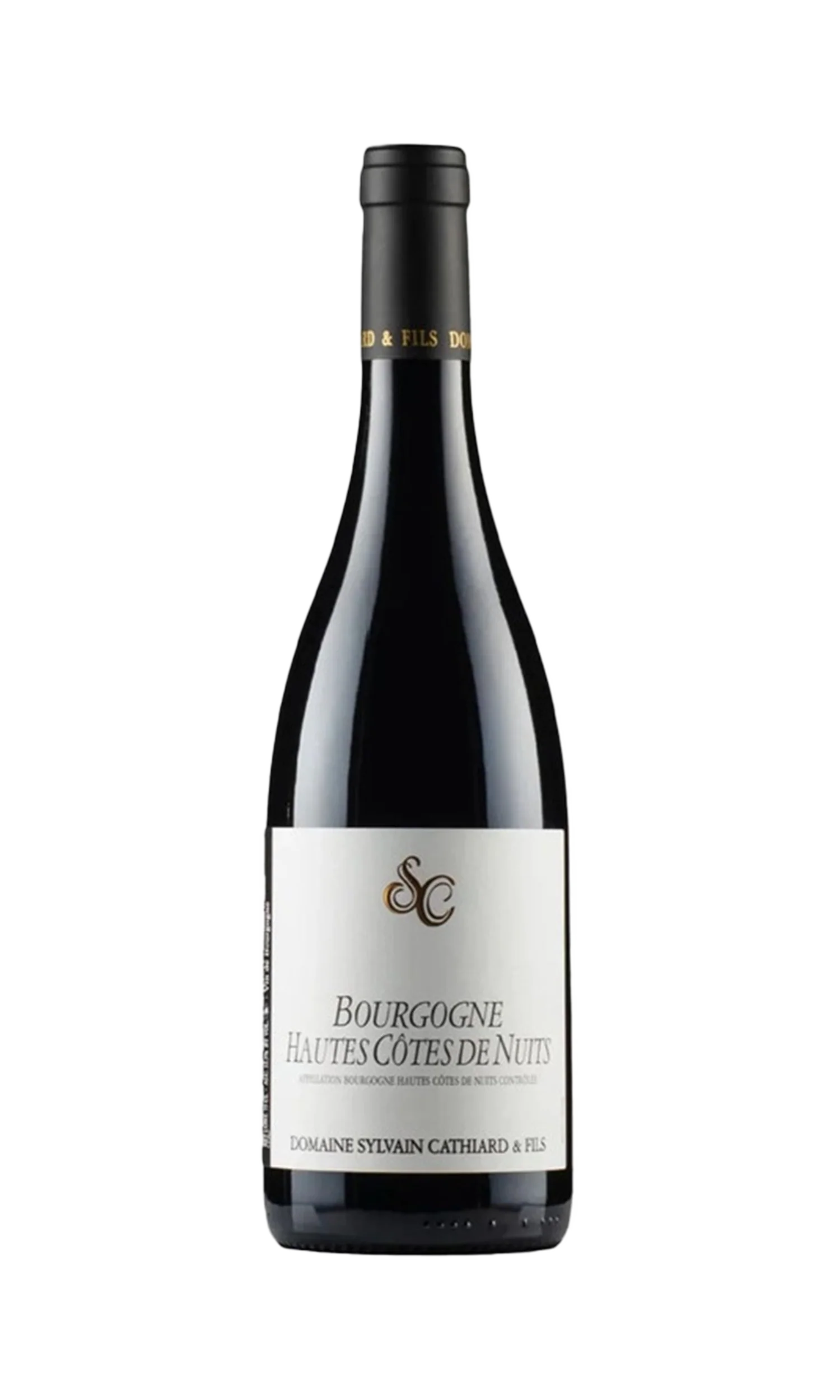 Sylvain Cathiard Bourgogne Hautes Cotes De Nuits 2023