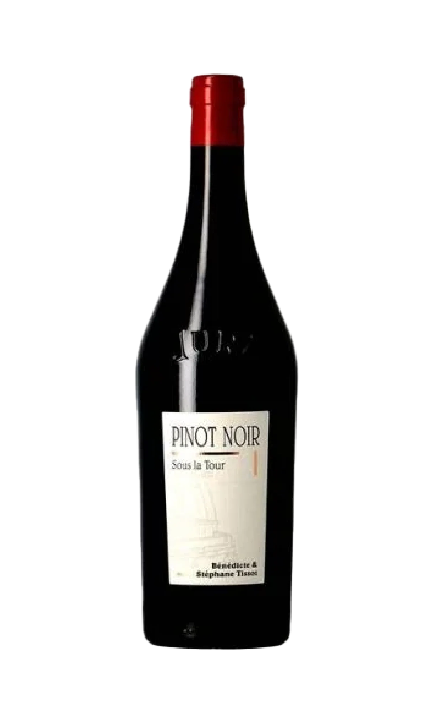 Tissot Pinot Noir Sous La Tour 2020