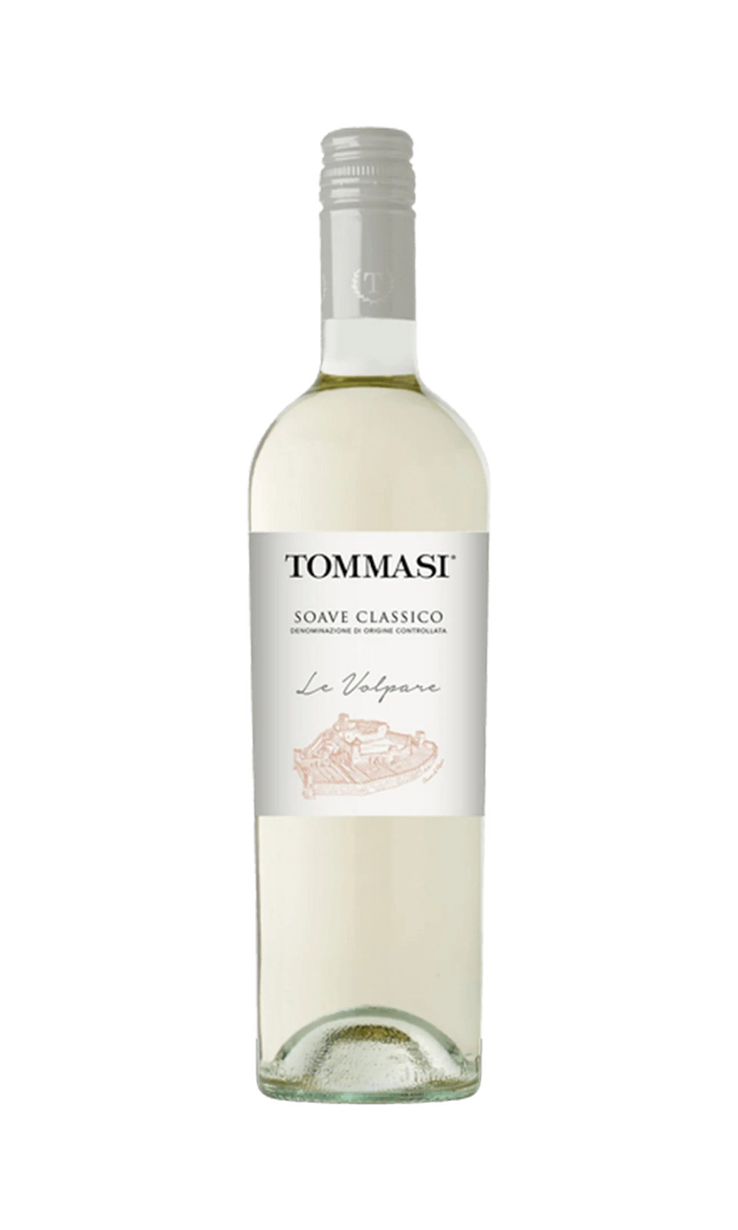 Tommasi Soave Classico 2023