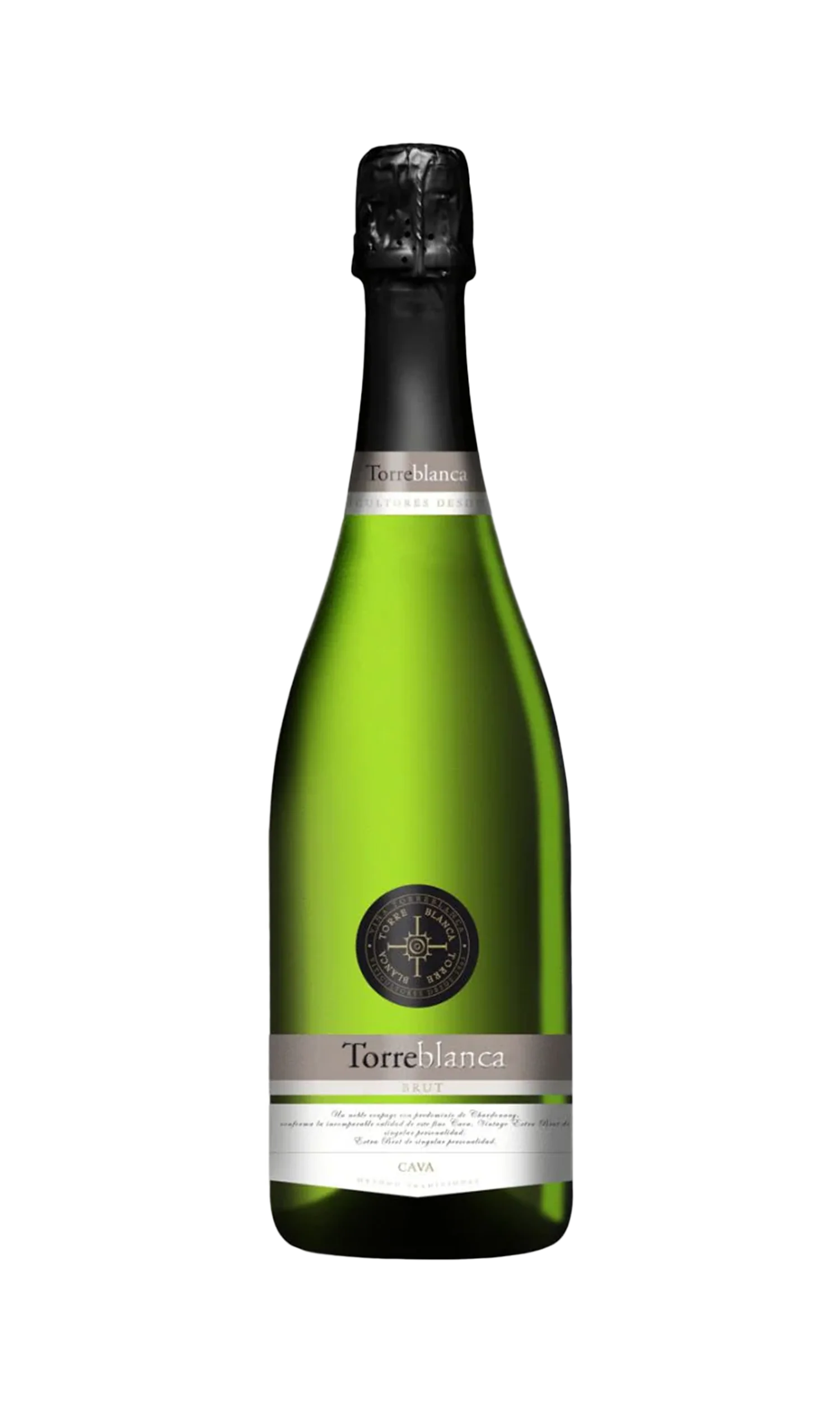 Torreblanca Vintage Grower Cava Brut 2023