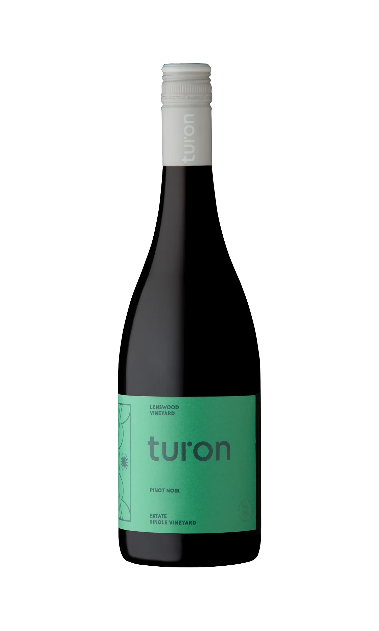Turon Estate Pinot Noir 2024