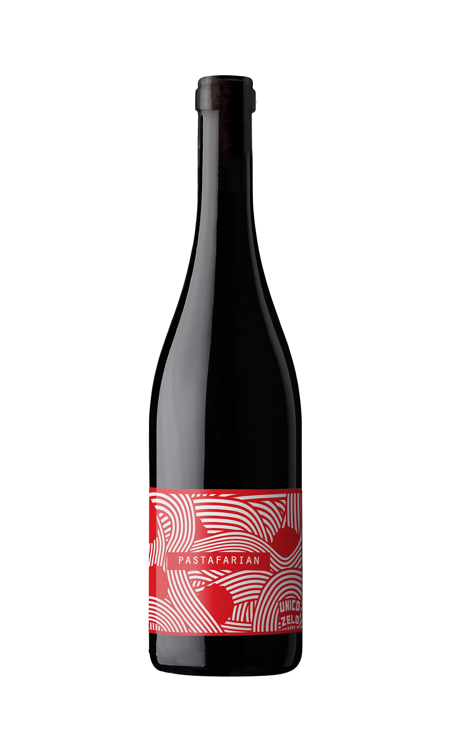 Unico Zelo Pastafarian Sangiovese 2024