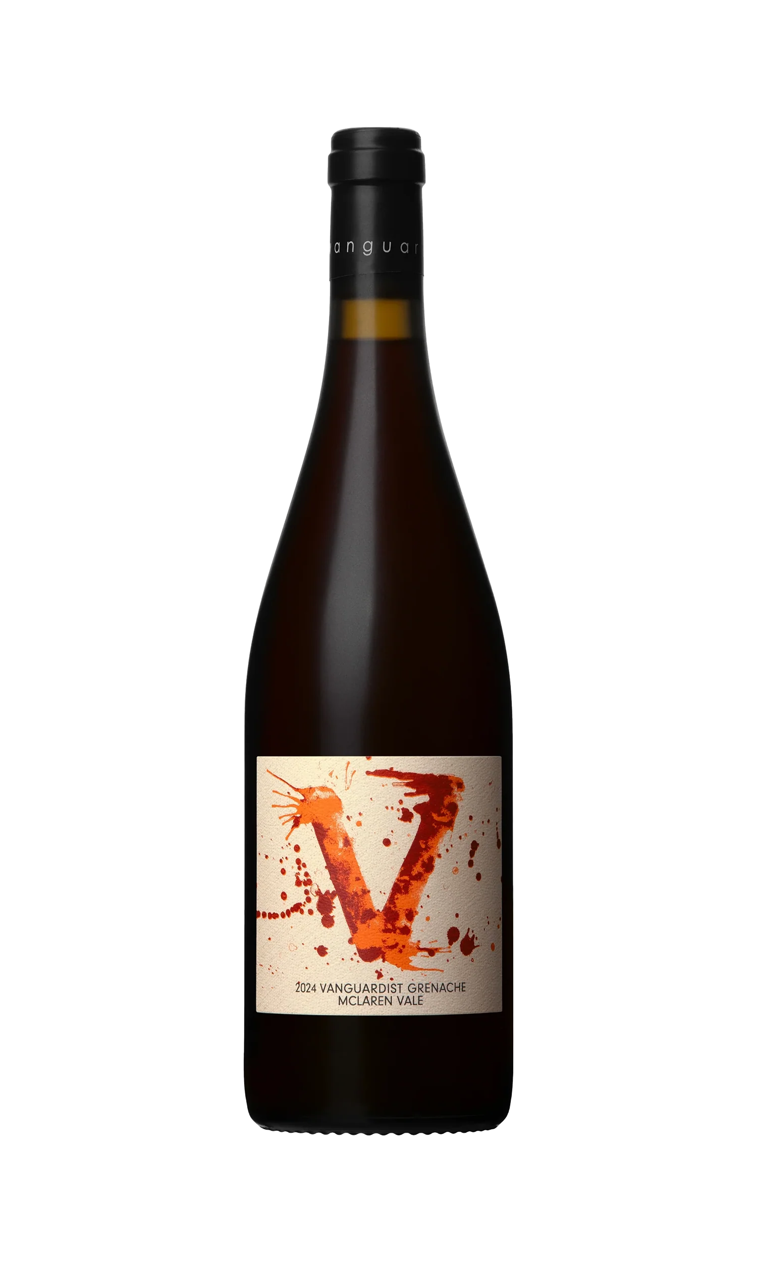 Vanguardist V Grenache 2024