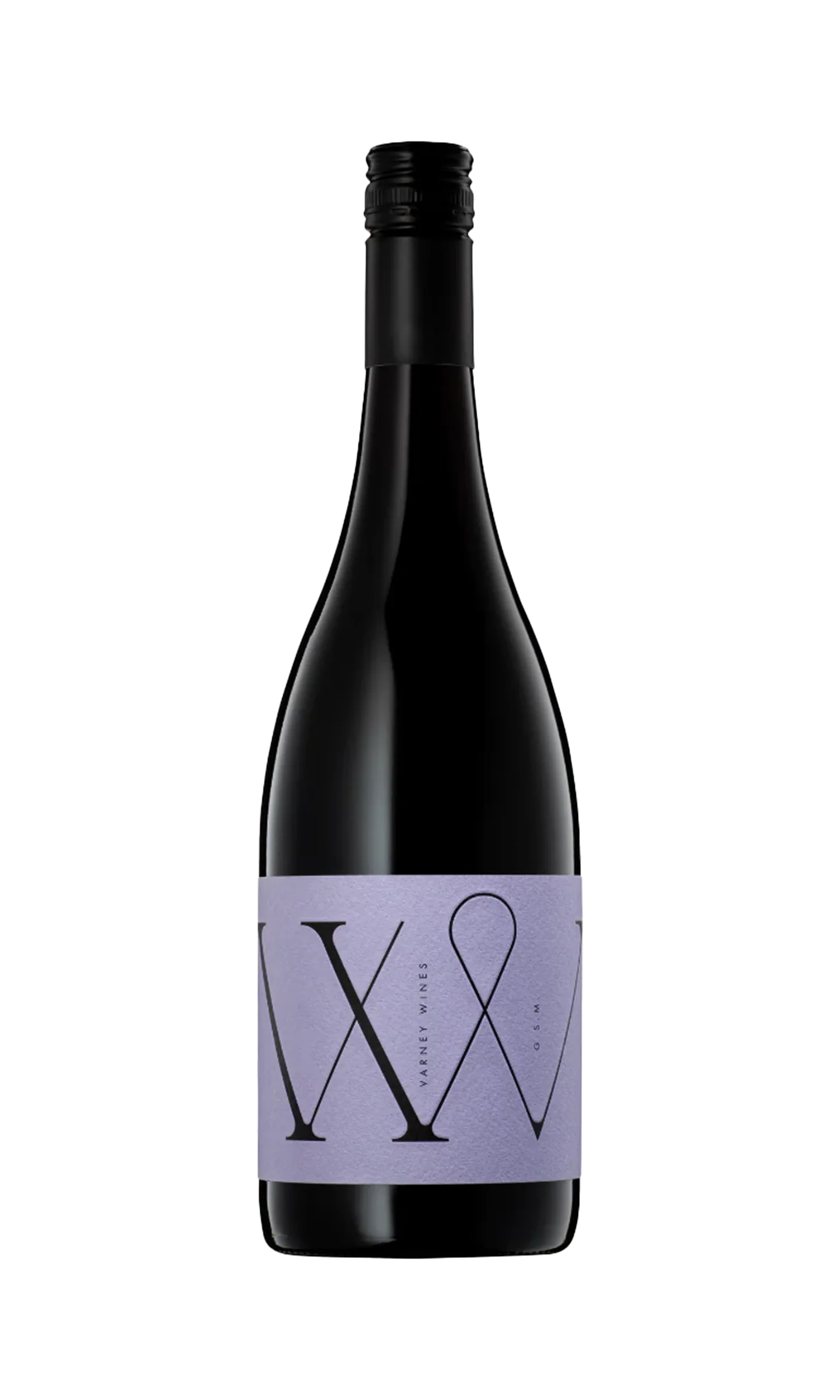 Varney Wines GSM 2022