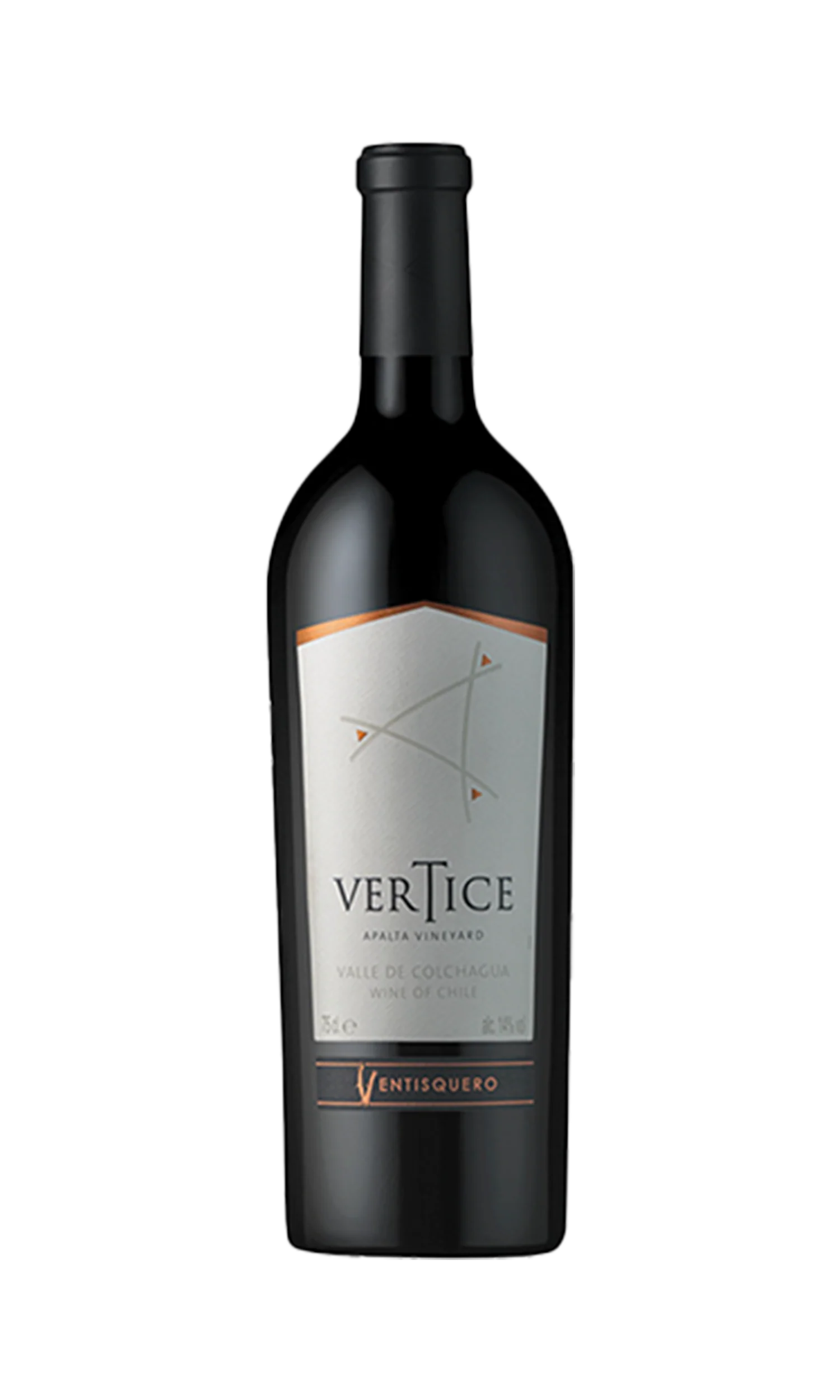 Ventisquero Vertice Syrah Carmenere 2022