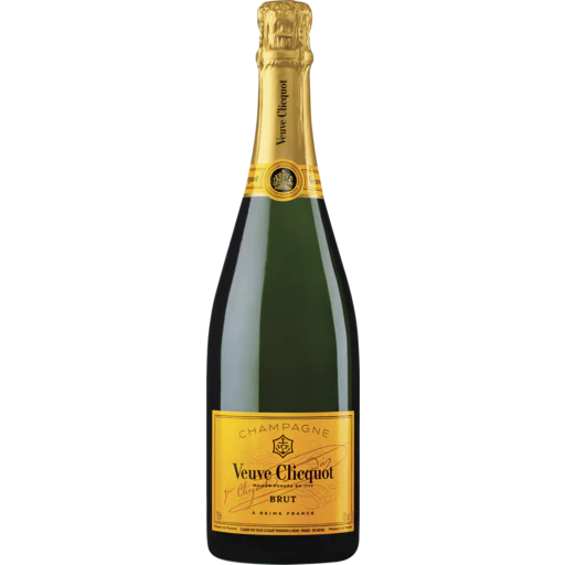 Veuve Cliquot Nv