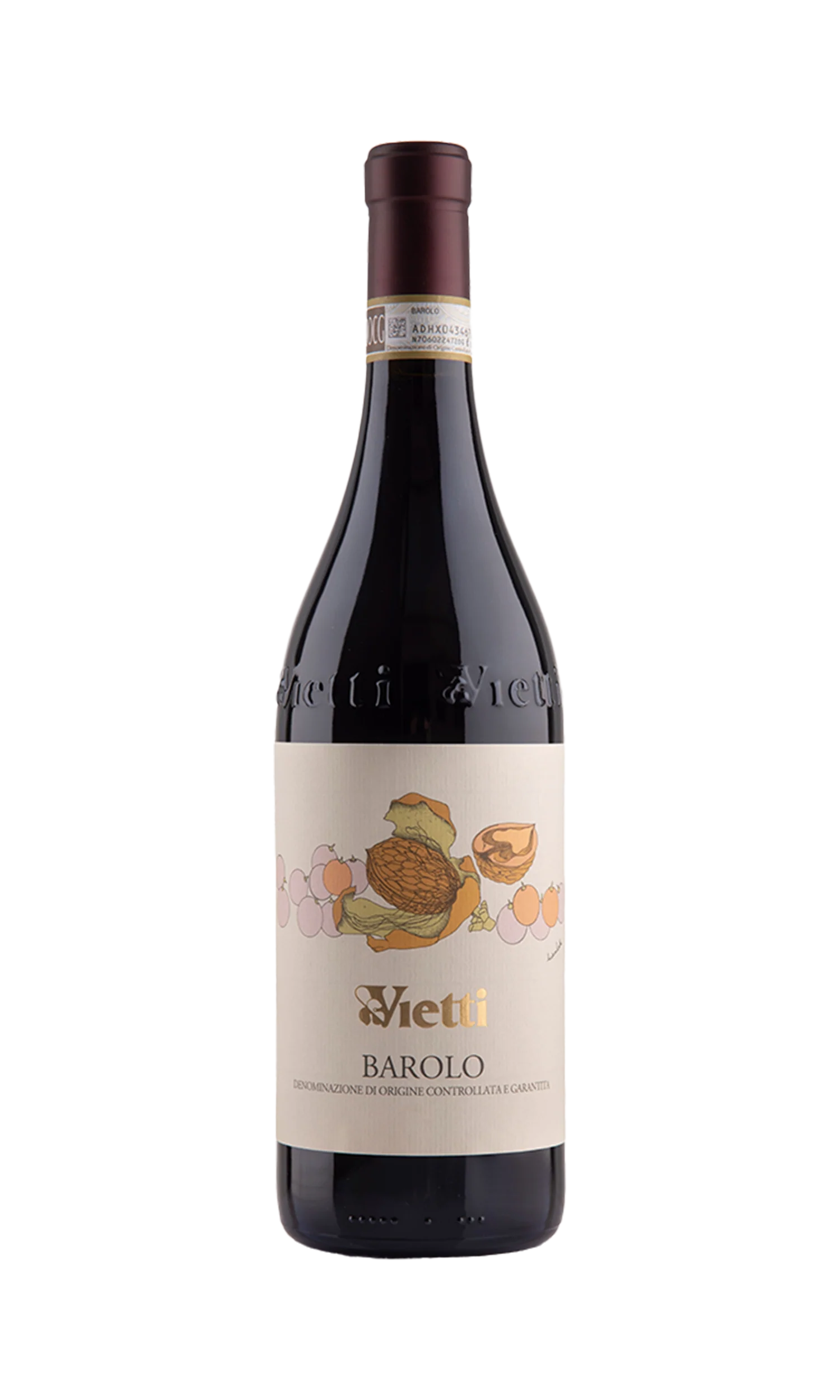 Vietti Barolo 2021