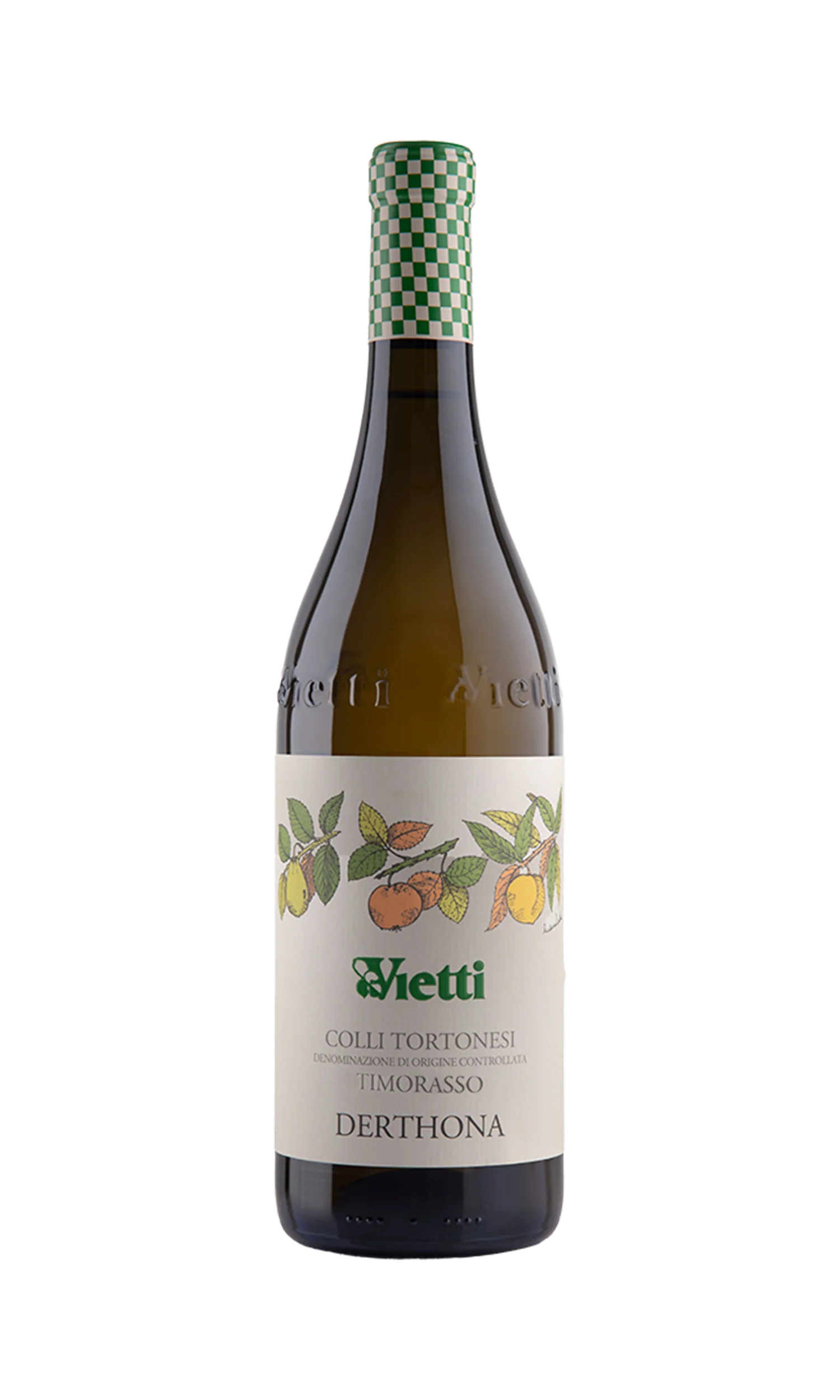 Vietti Derthona Timorasso Colli Tortonesi 2023