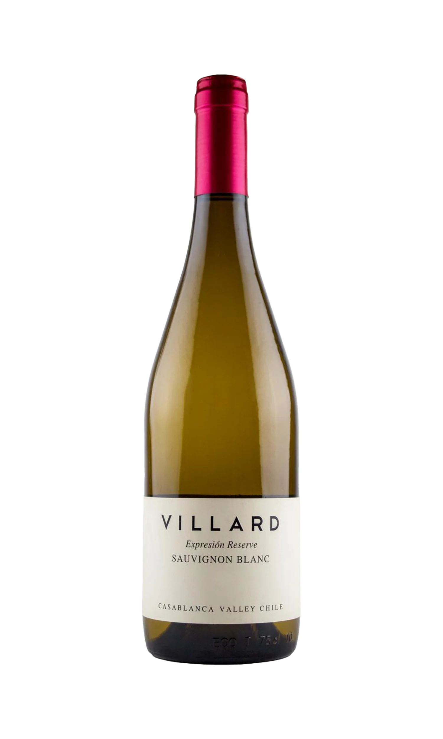 Villard Expression Reserve Sauvignon Blanc 2023
