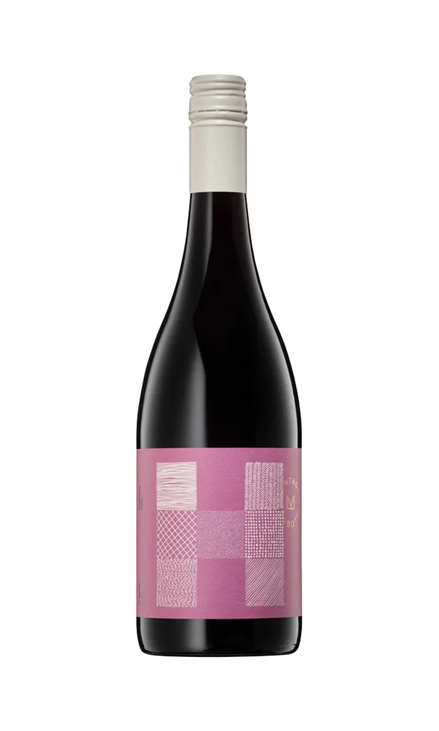 Vintage Longbottom H Syrah 2021