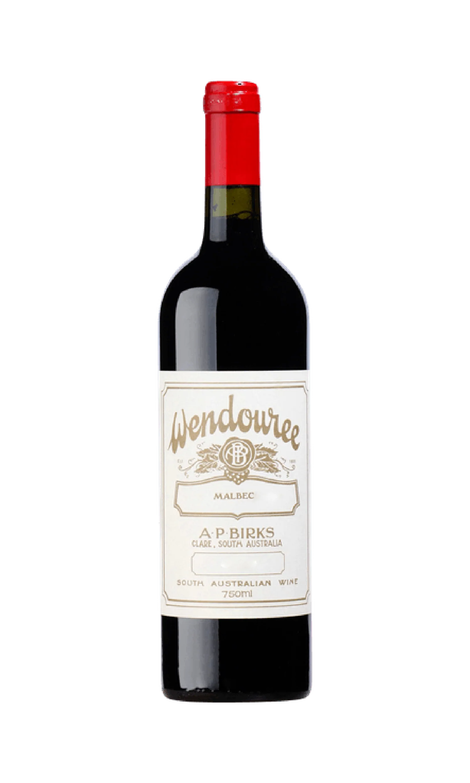 Wendouree Malbec 2023