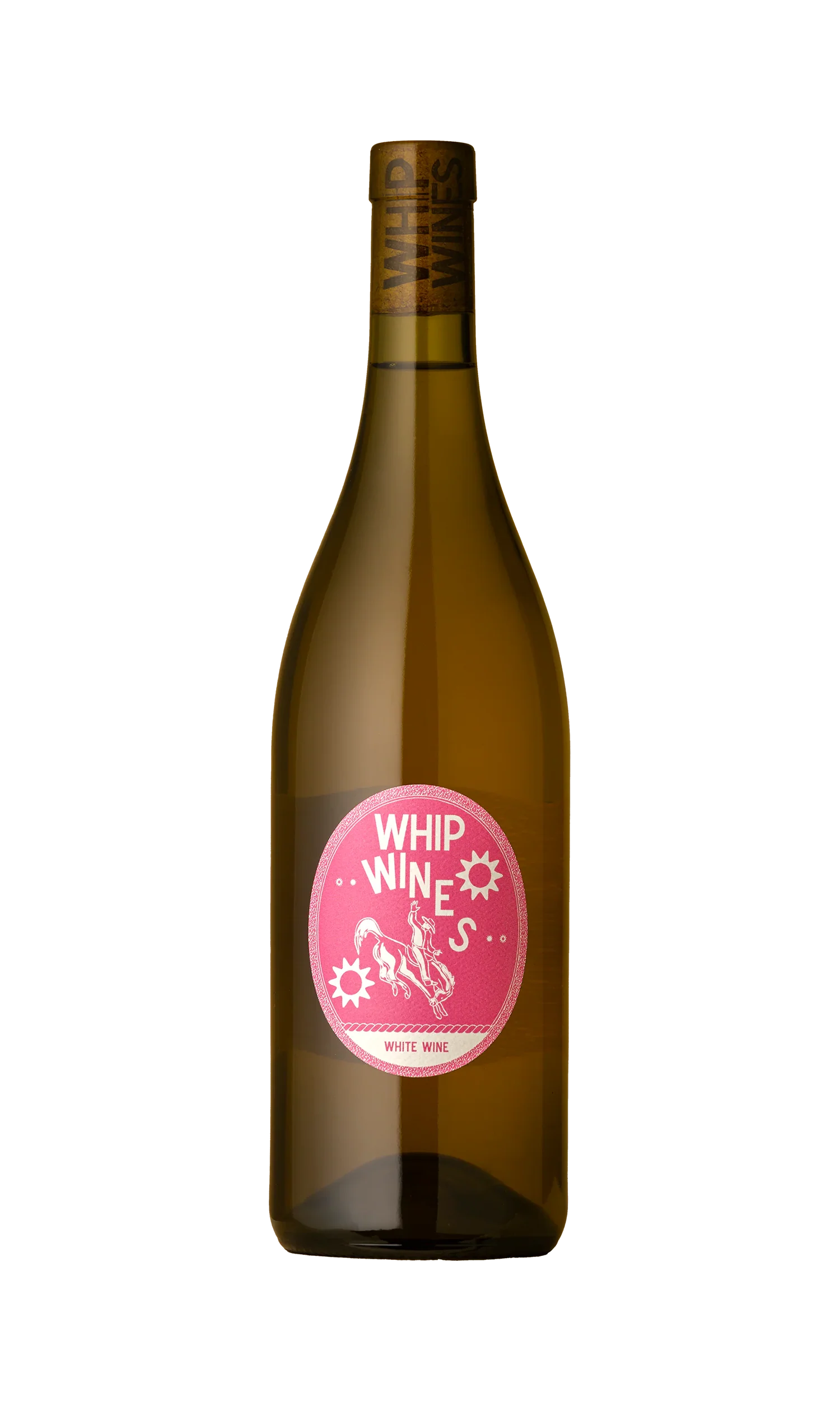 Whip Wines White Wine 2024