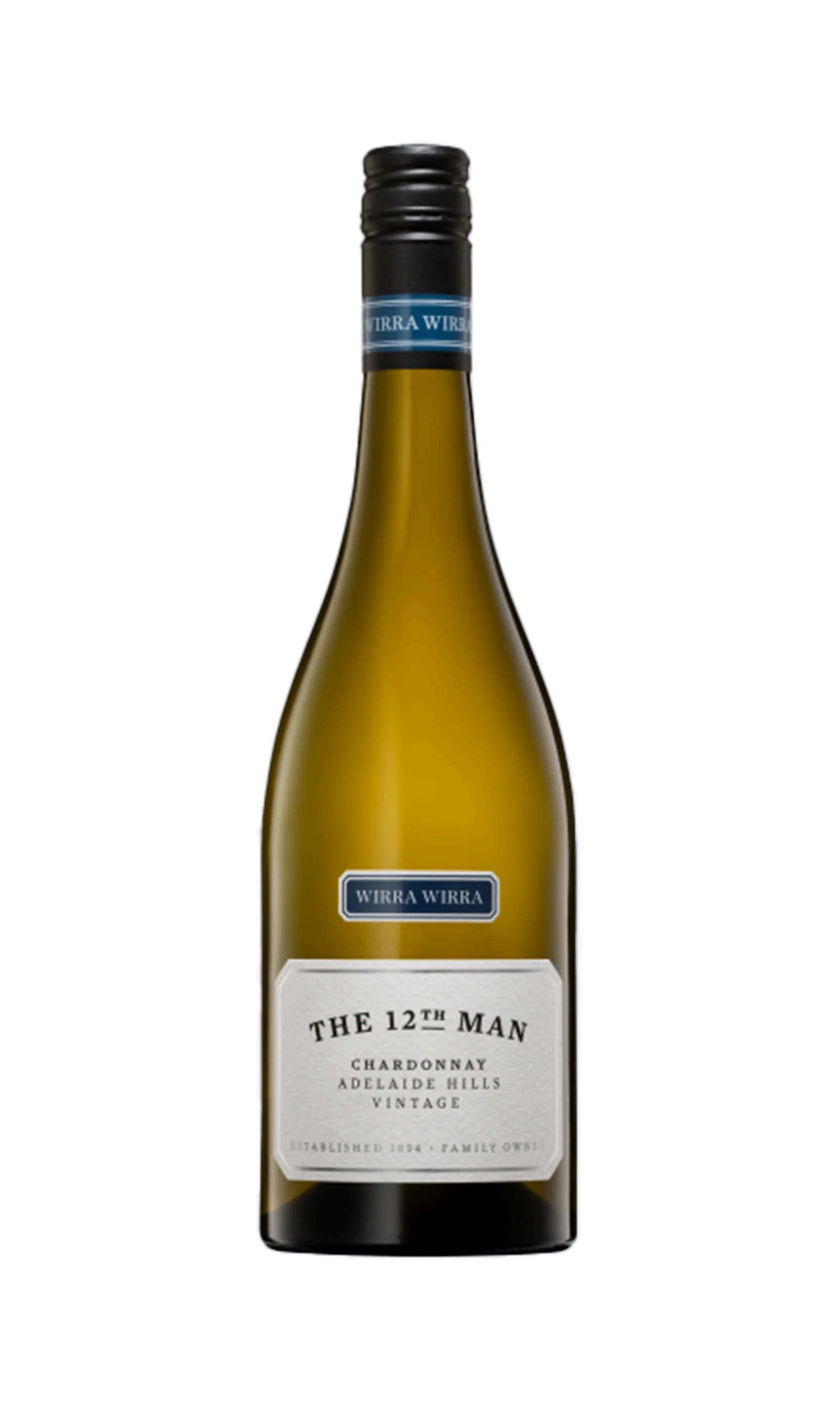 Wirra Wirra Single Vineyard Yandra Chardonnay 2024