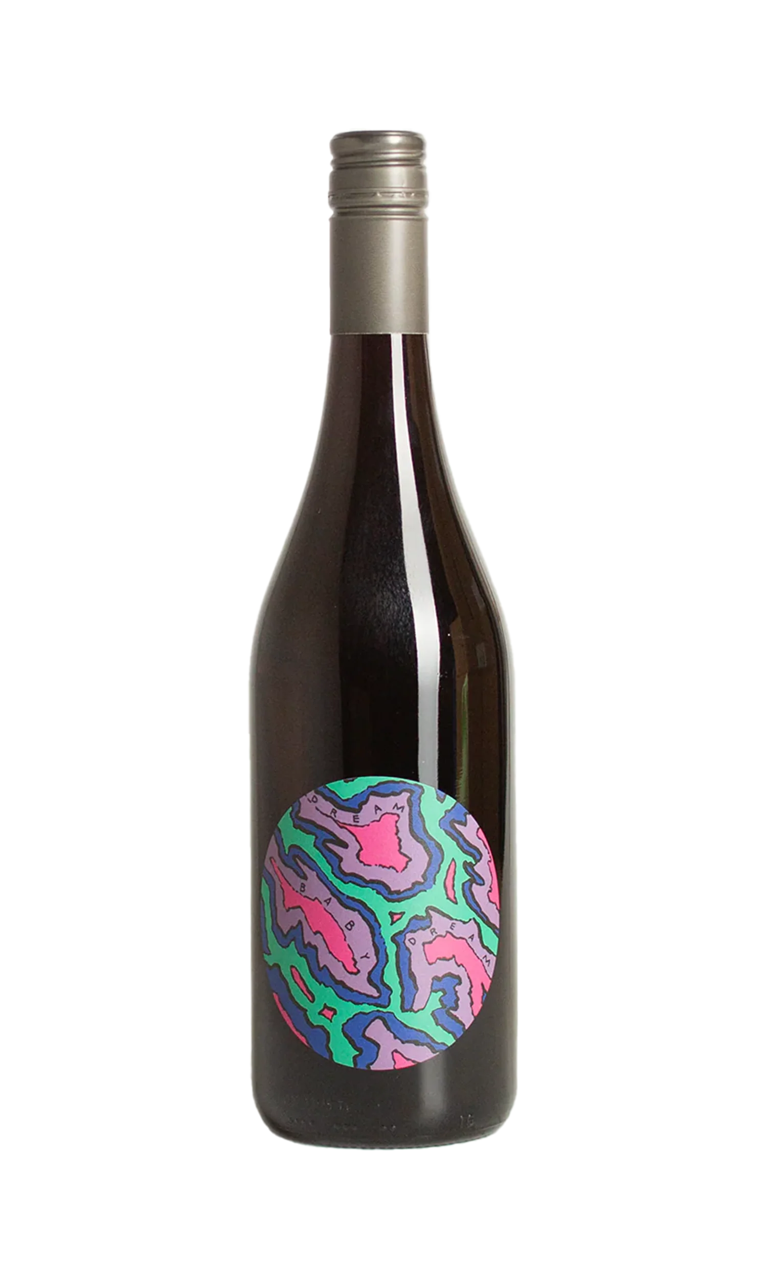 Worlds Apart Wines Dream Baby Dream Touriga 2025
