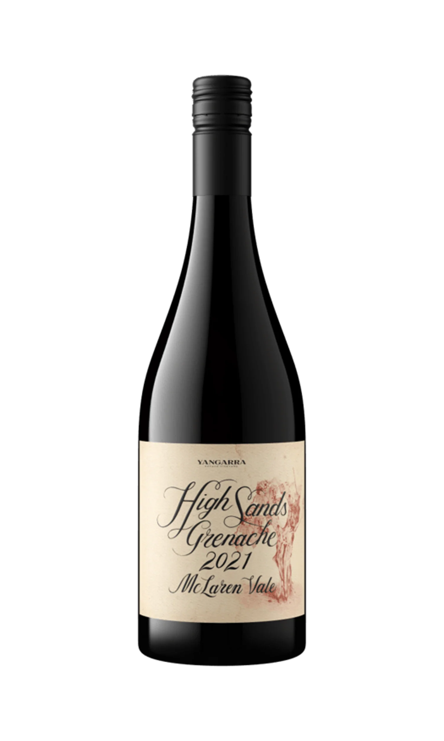 Yangarra High Sands Grenache 2021