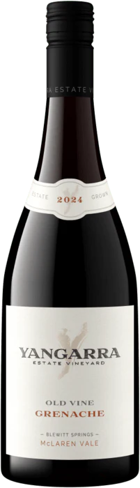 Yangarra Old Vine Grenache 2024